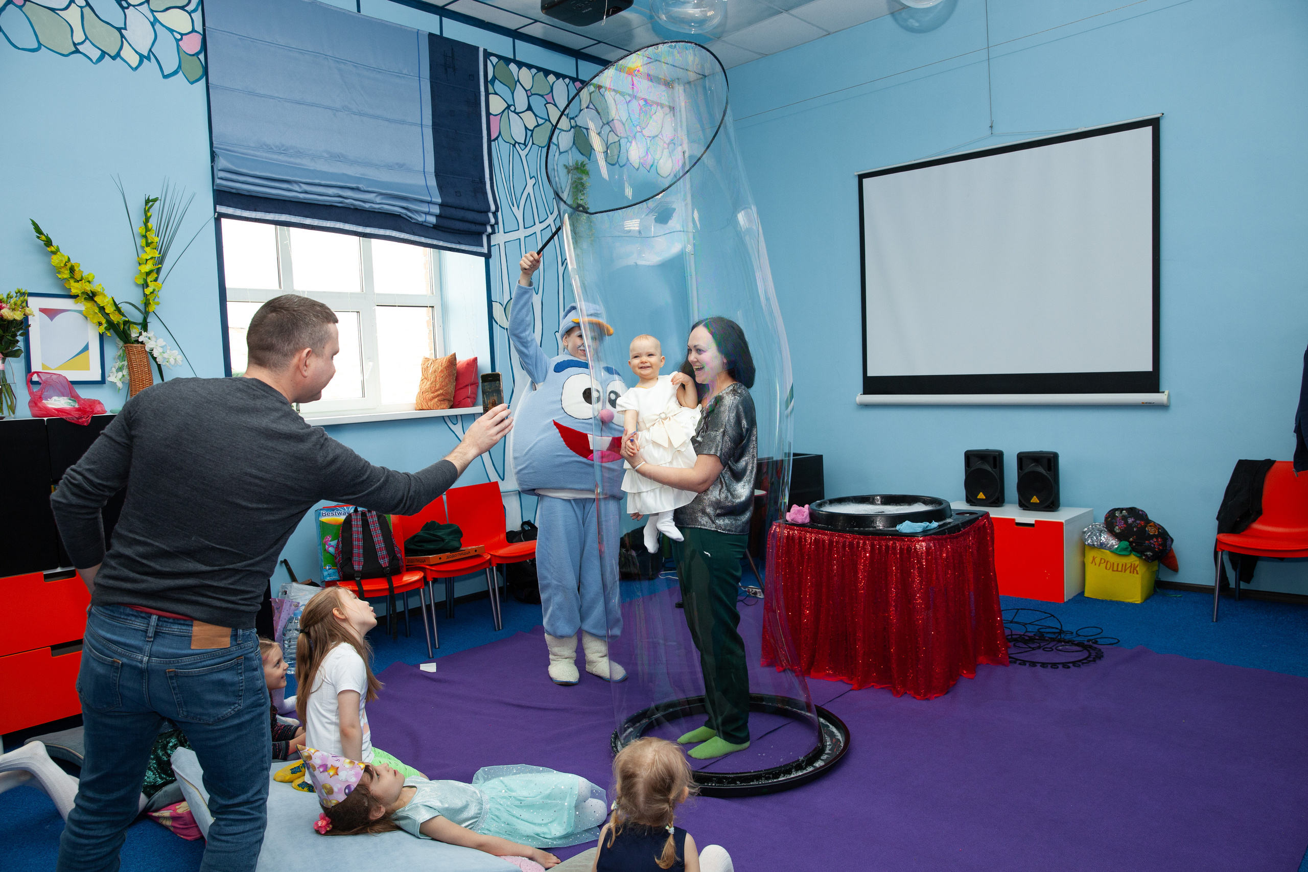 Фотограф на мероприятия. Фотограф в Железнодорожном и Балашихе