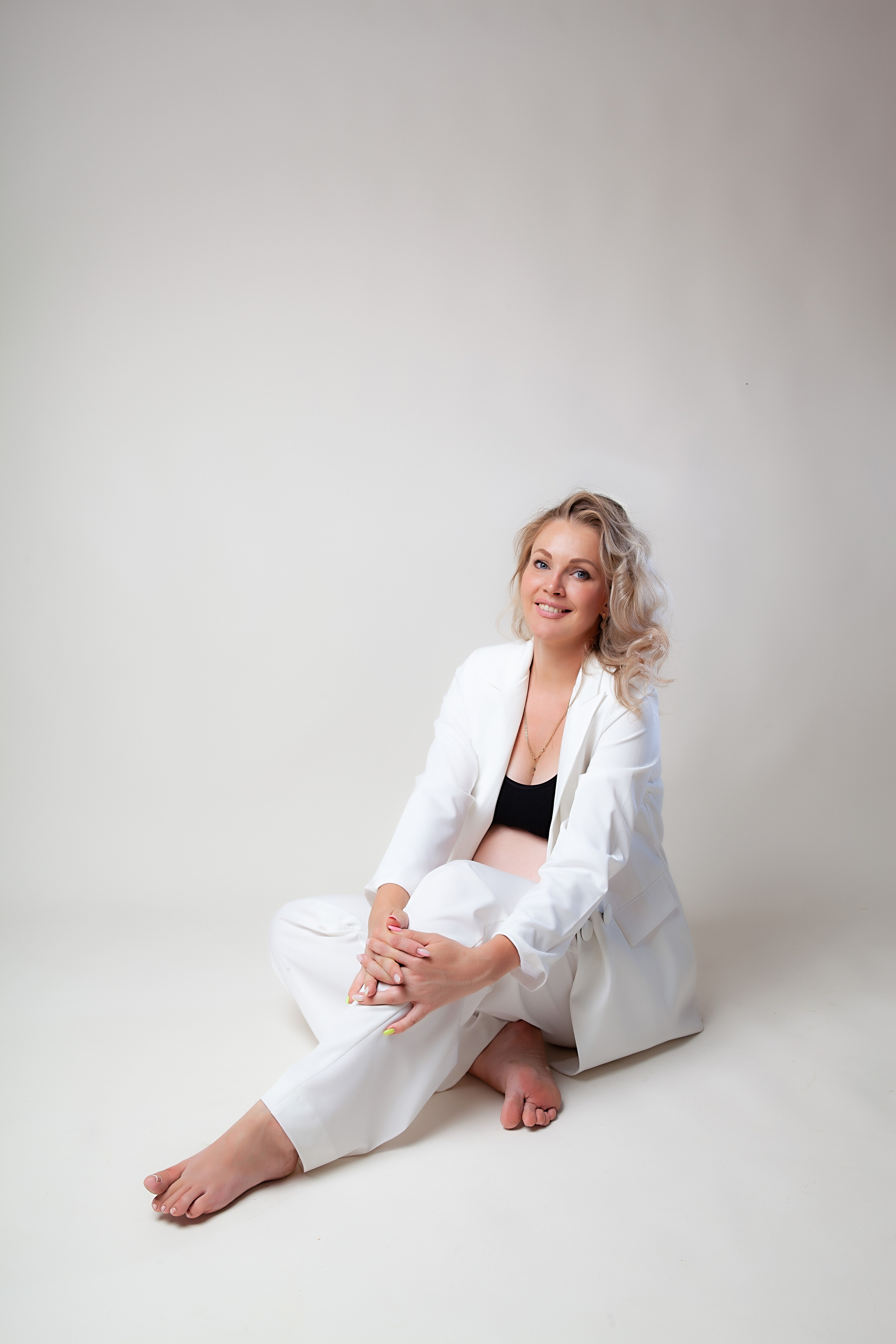 Фотостудия с фотофонами в Железнодорожном