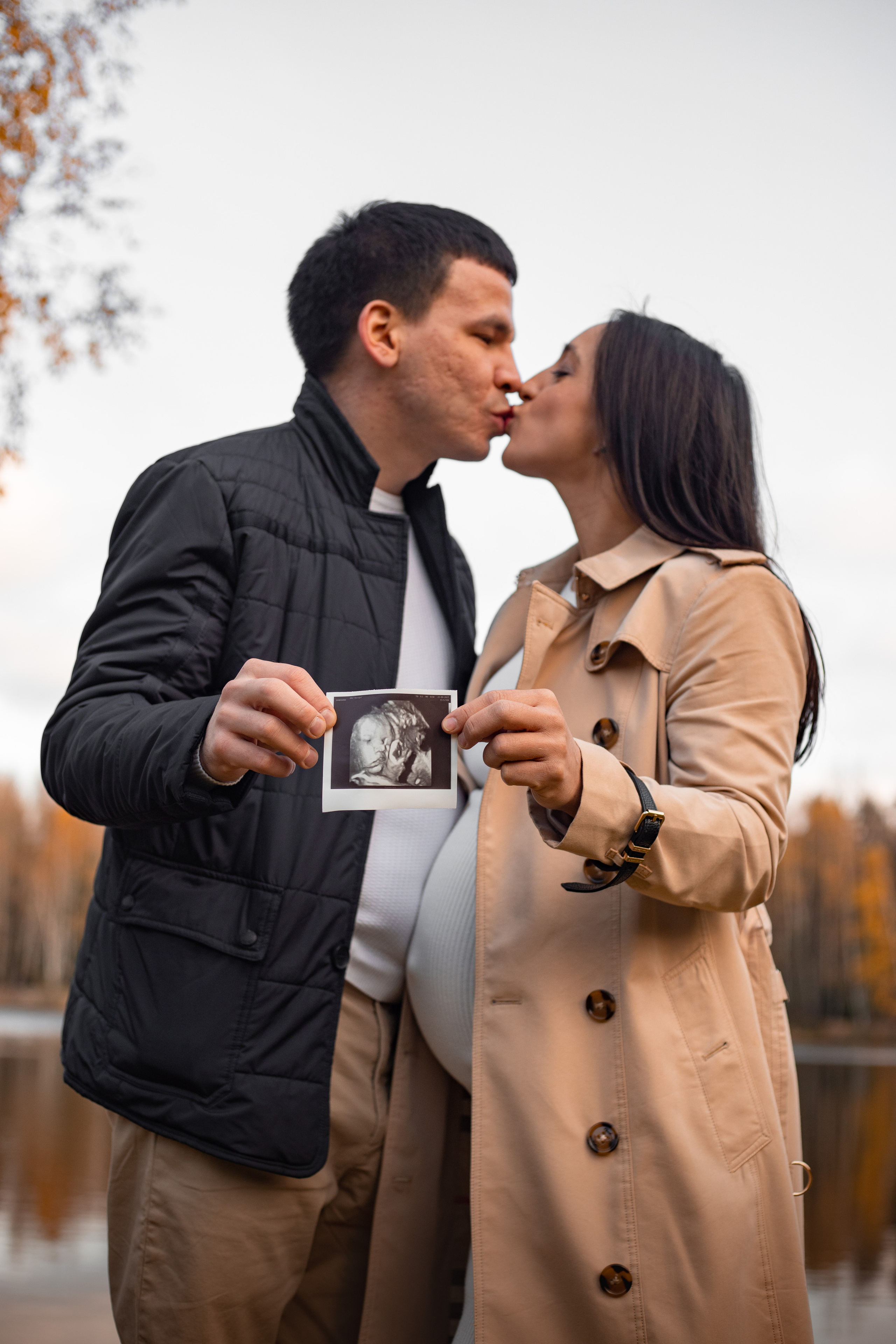 Фотосессии осенью. Фотограф в Железнодорожном и Балашихе