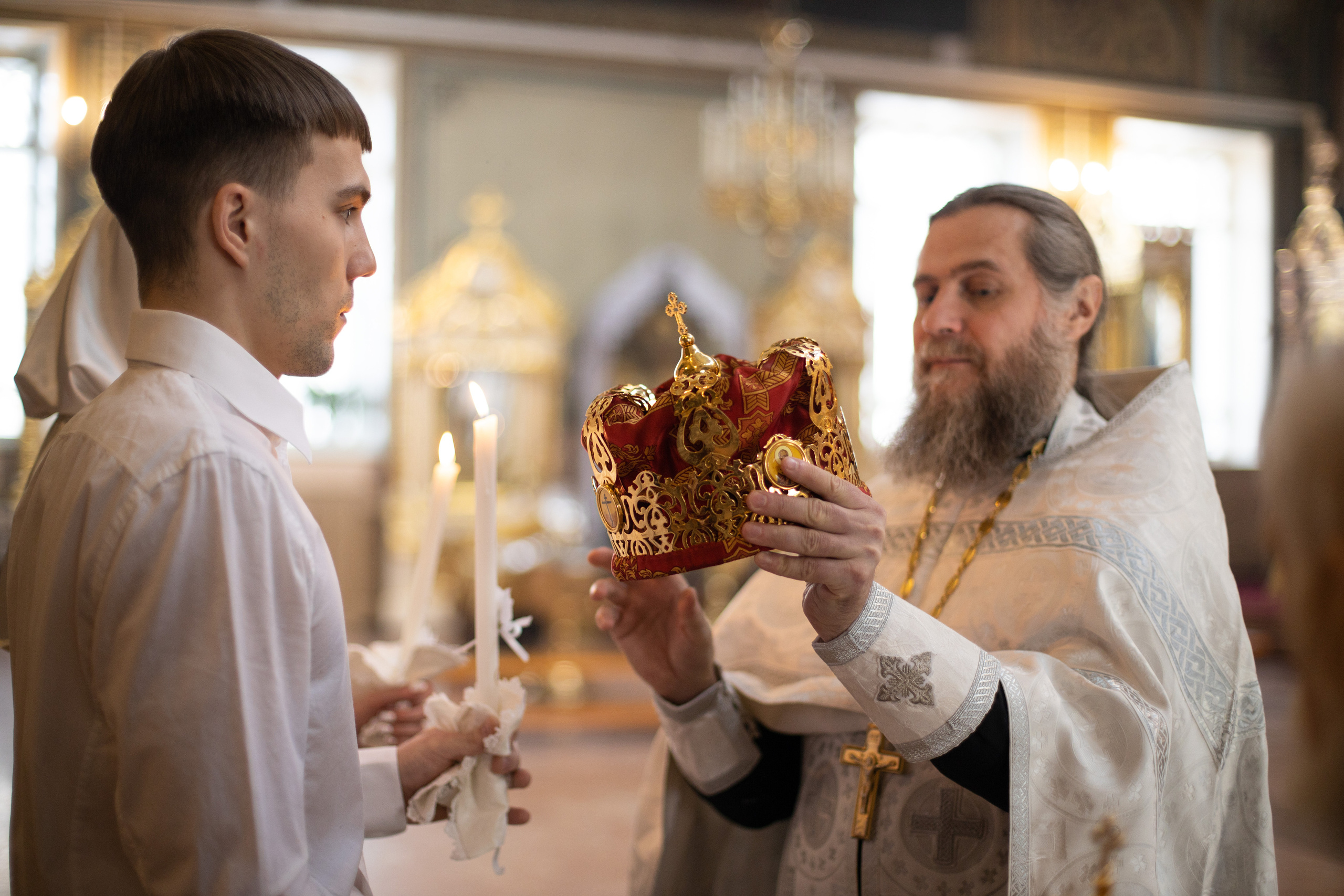 Фотограф на венчание в Балашихе, Железнодорожный. Фотограф в Железнодорожном и Балашихе