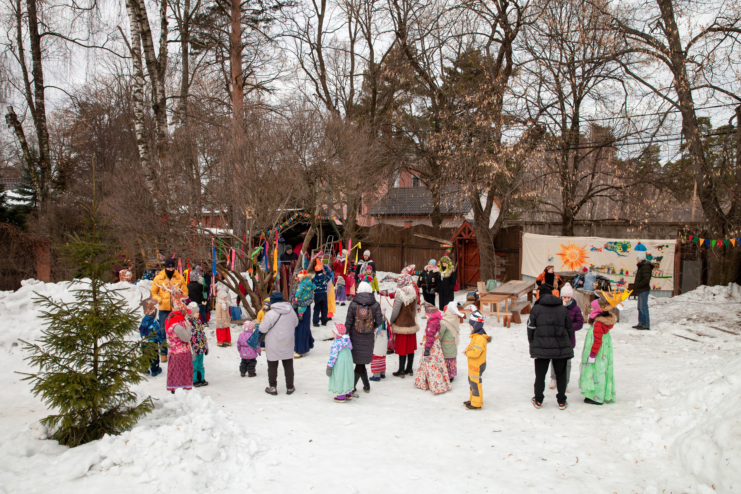Фотограф на мероприятия. Фотограф в Железнодорожном и Балашихе