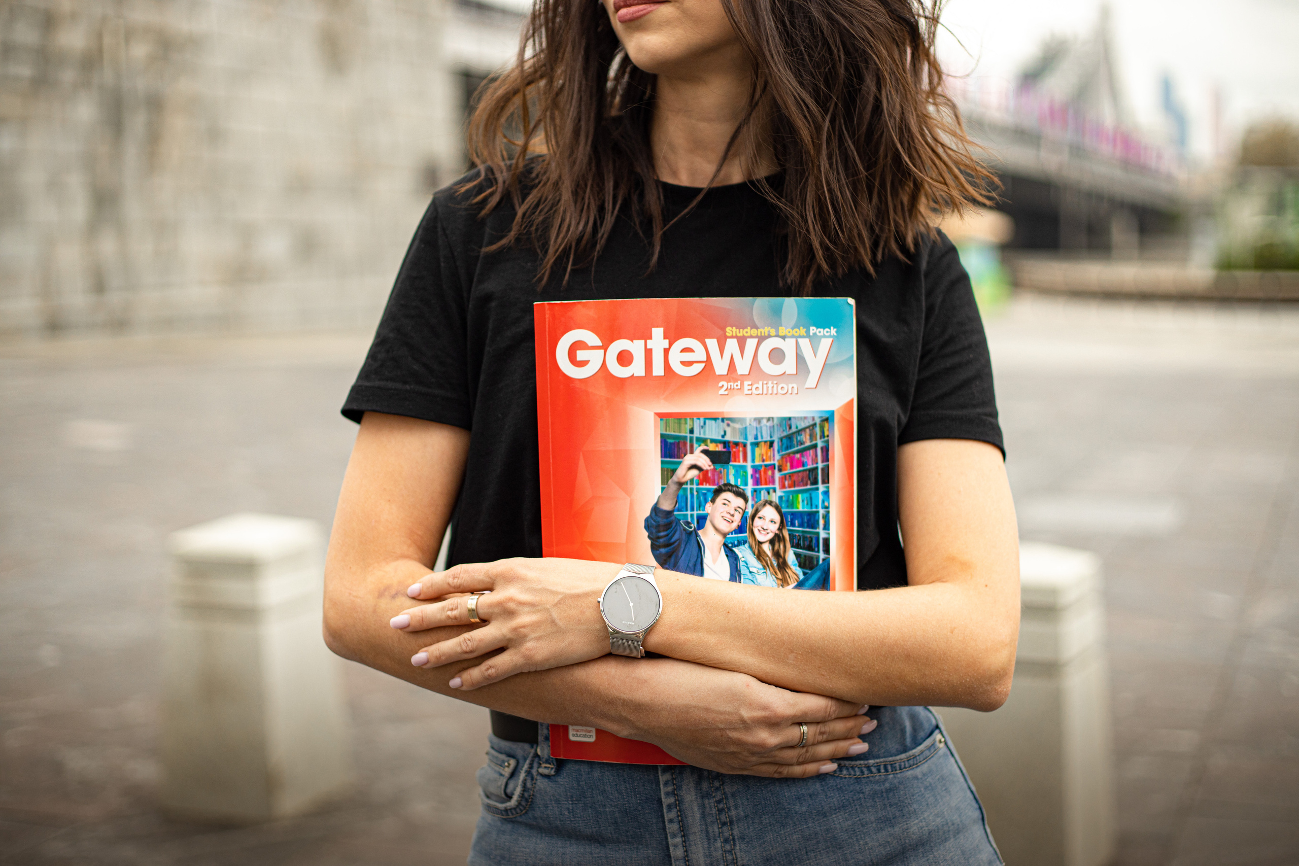 учебники английского