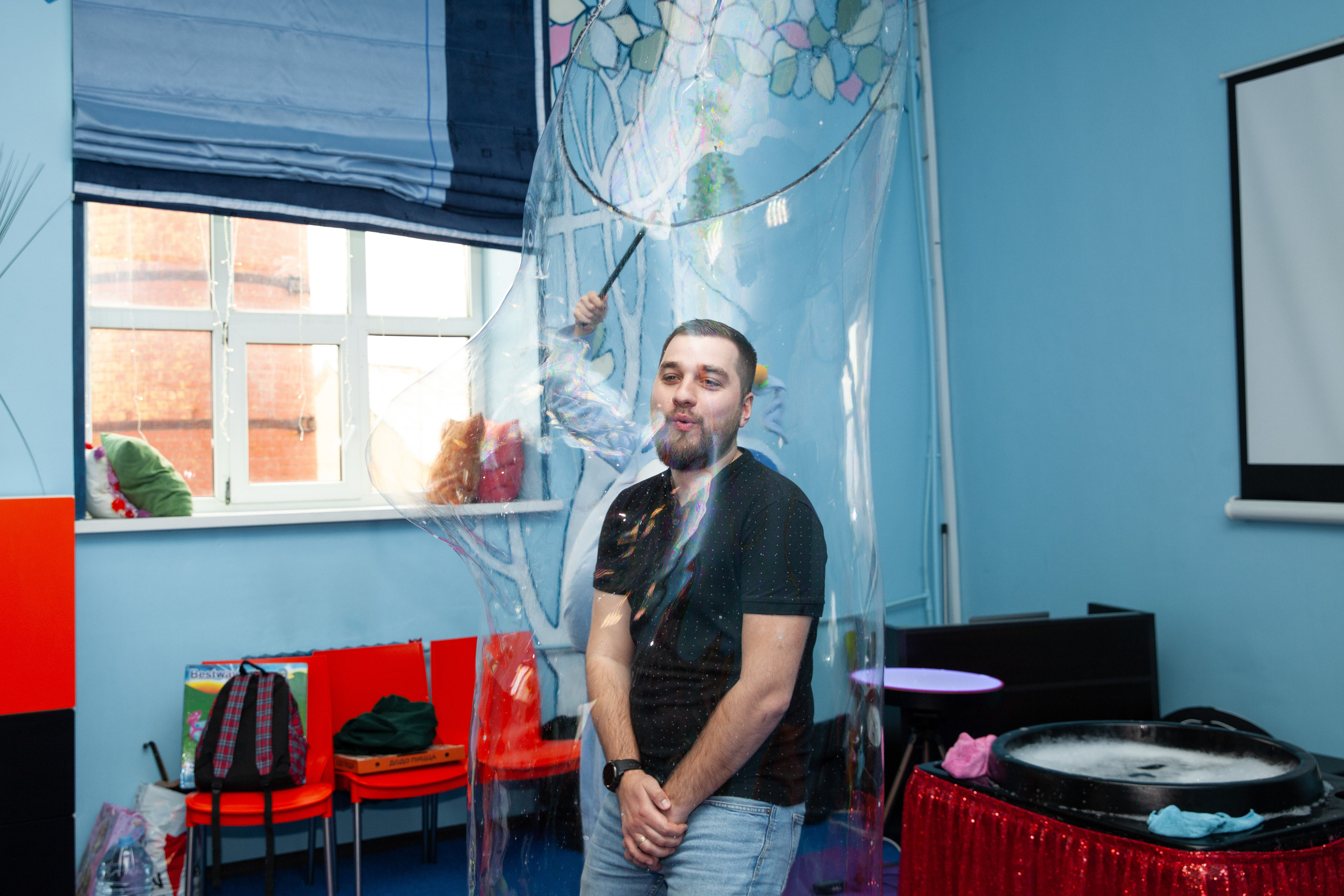 Фотограф на мероприятия. Фотограф в Железнодорожном и Балашихе