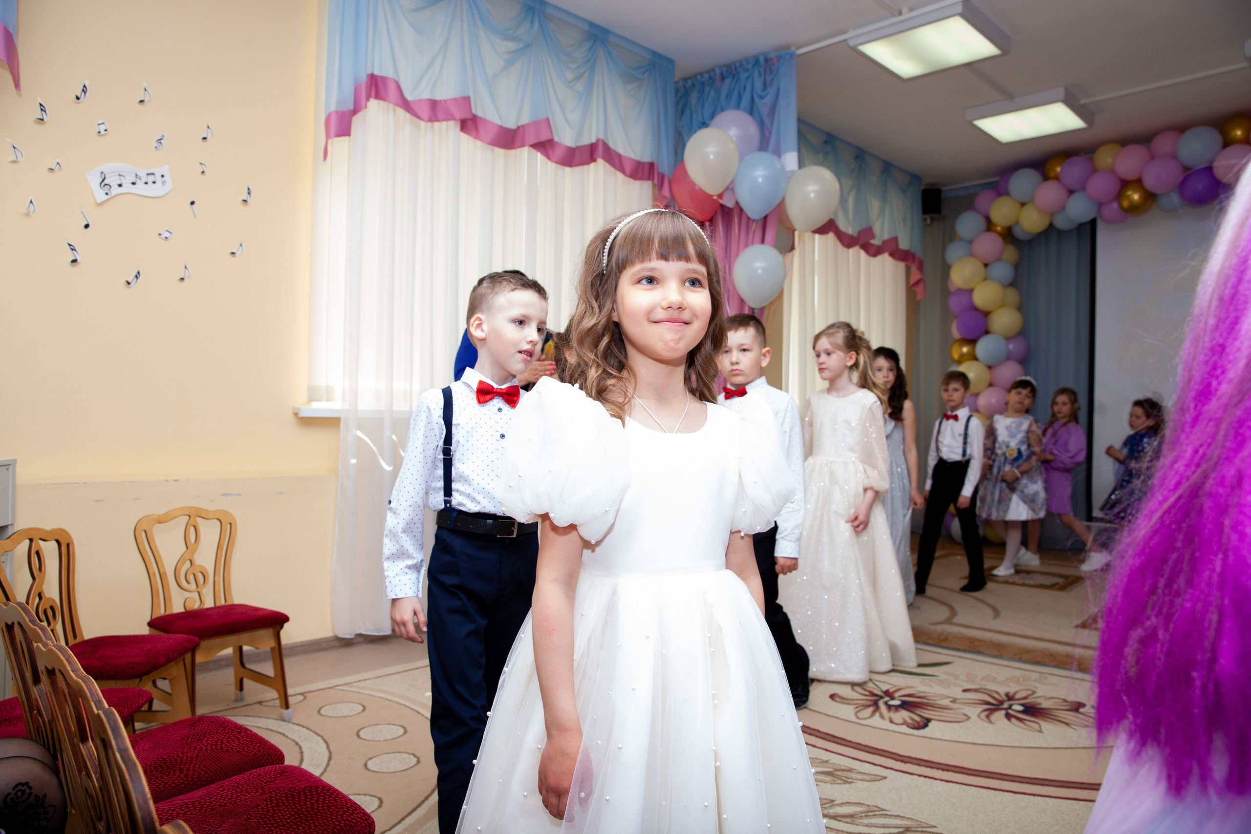 Фотограф в детский сад. Фотограф в Железнодорожном и Балашихе