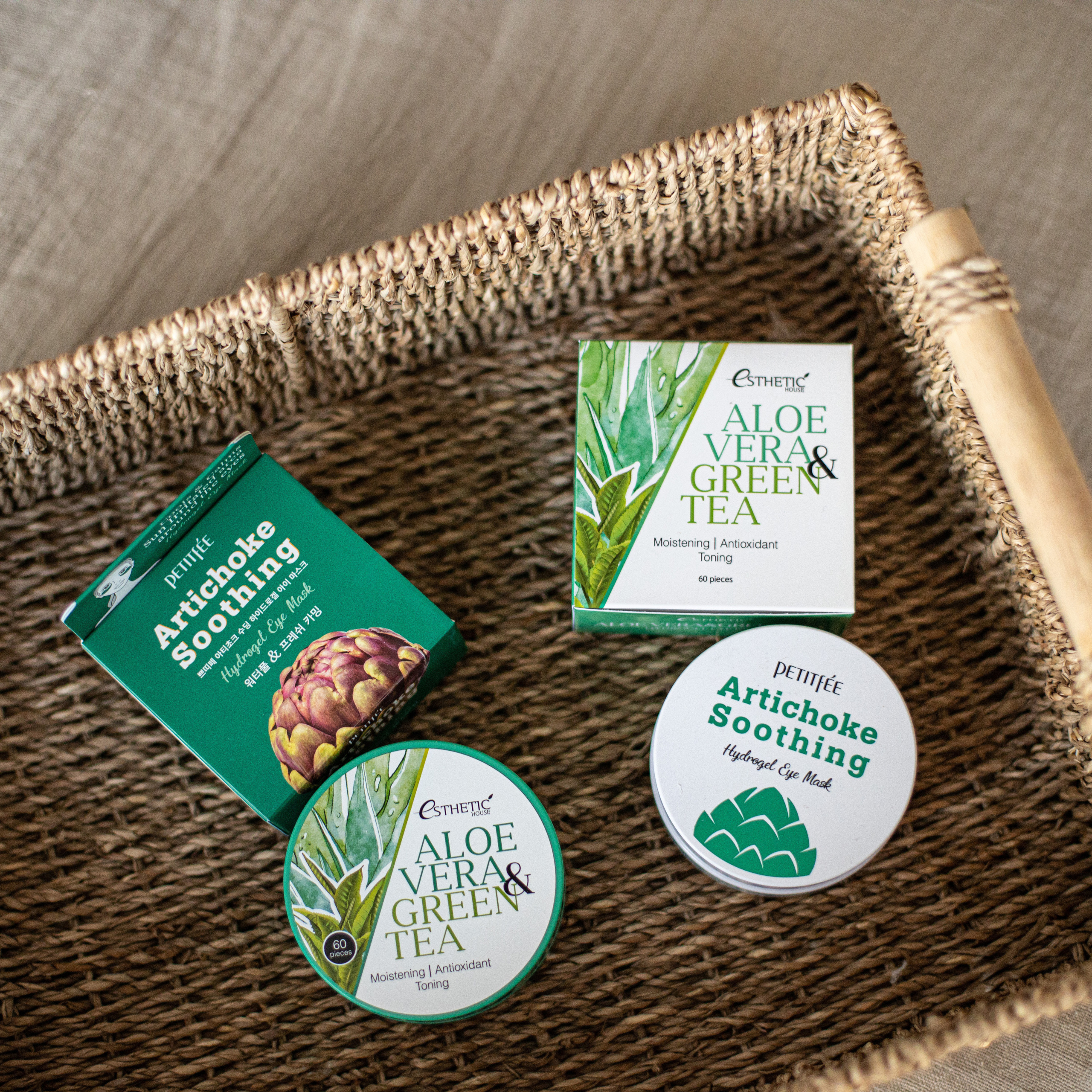 Съемка для магазина корейской косметики. Фотограф в Железнодорожном и Балашихе