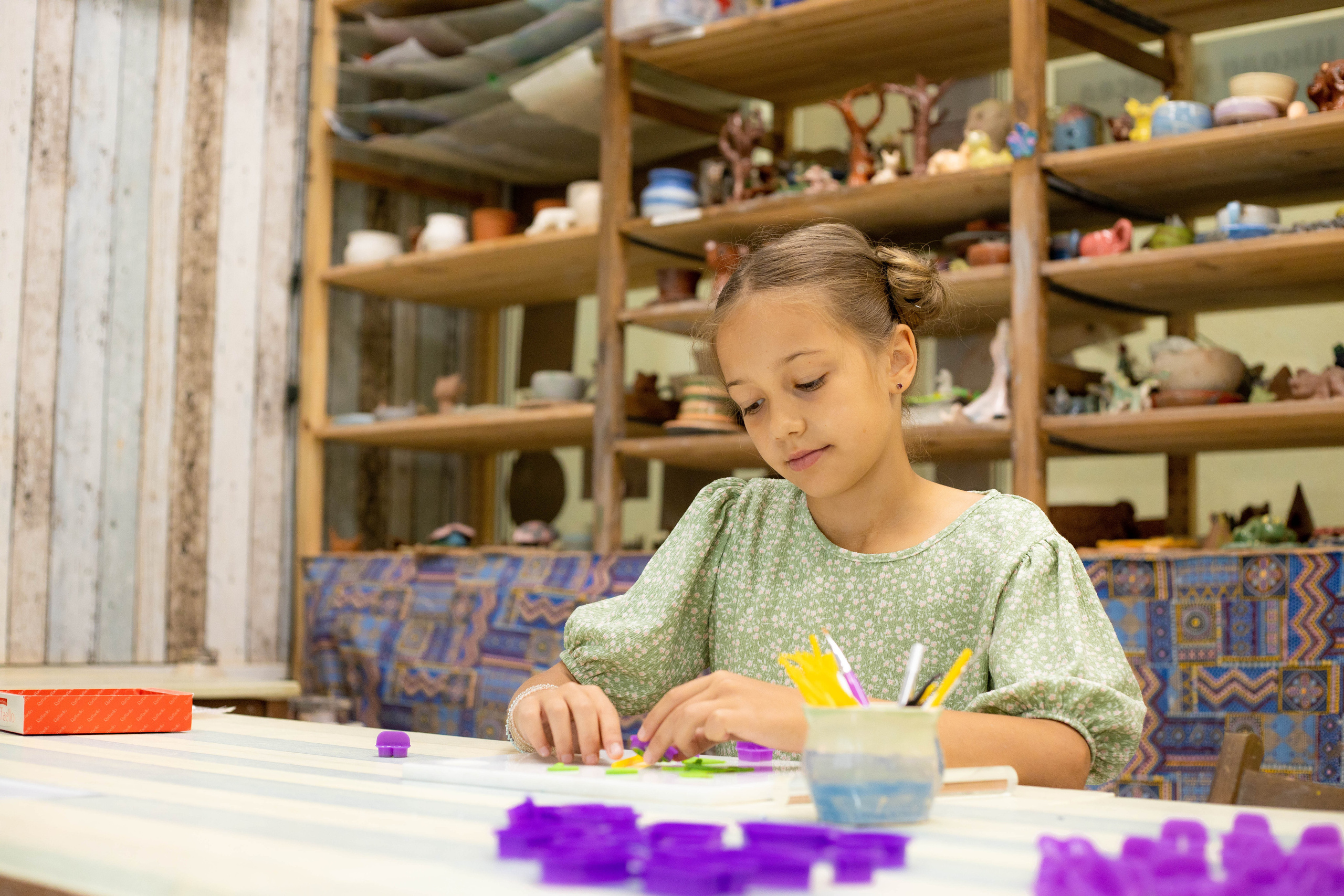 Контент-съемка для вайлдбериз. Фотограф в Железнодорожном и Балашихе