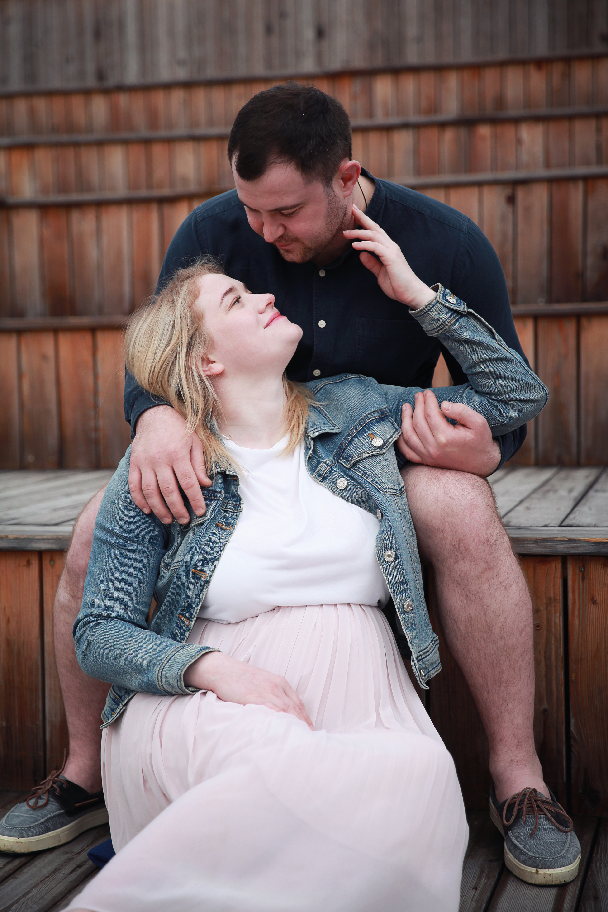 Фотограф в Пестовском парке