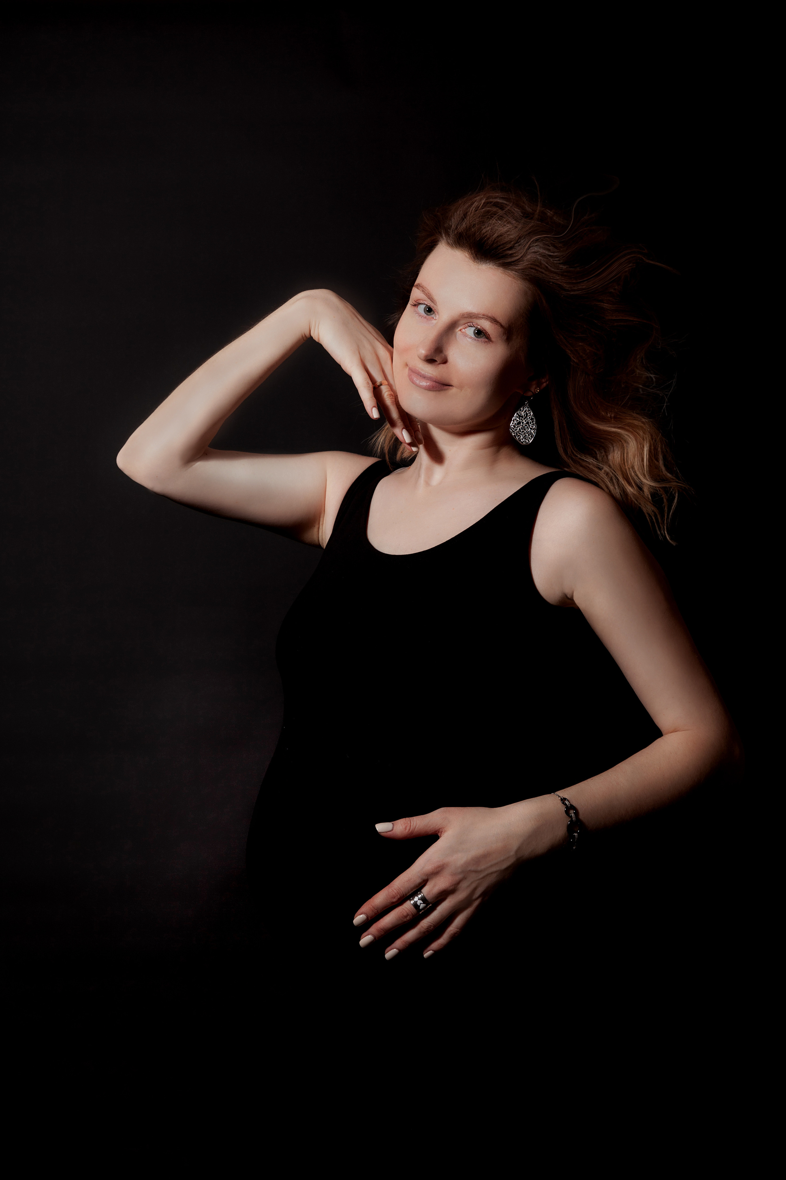 Съёмка на фотофонах