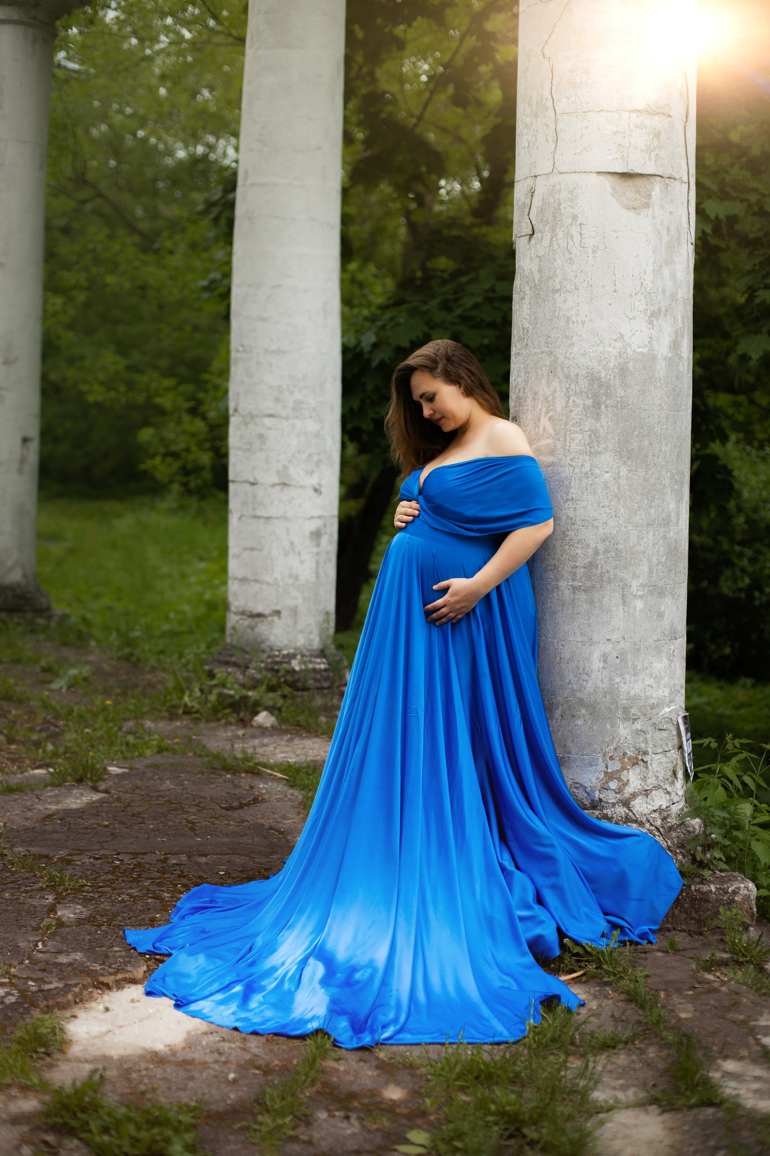 Фотосессия Пехра Яковлевское