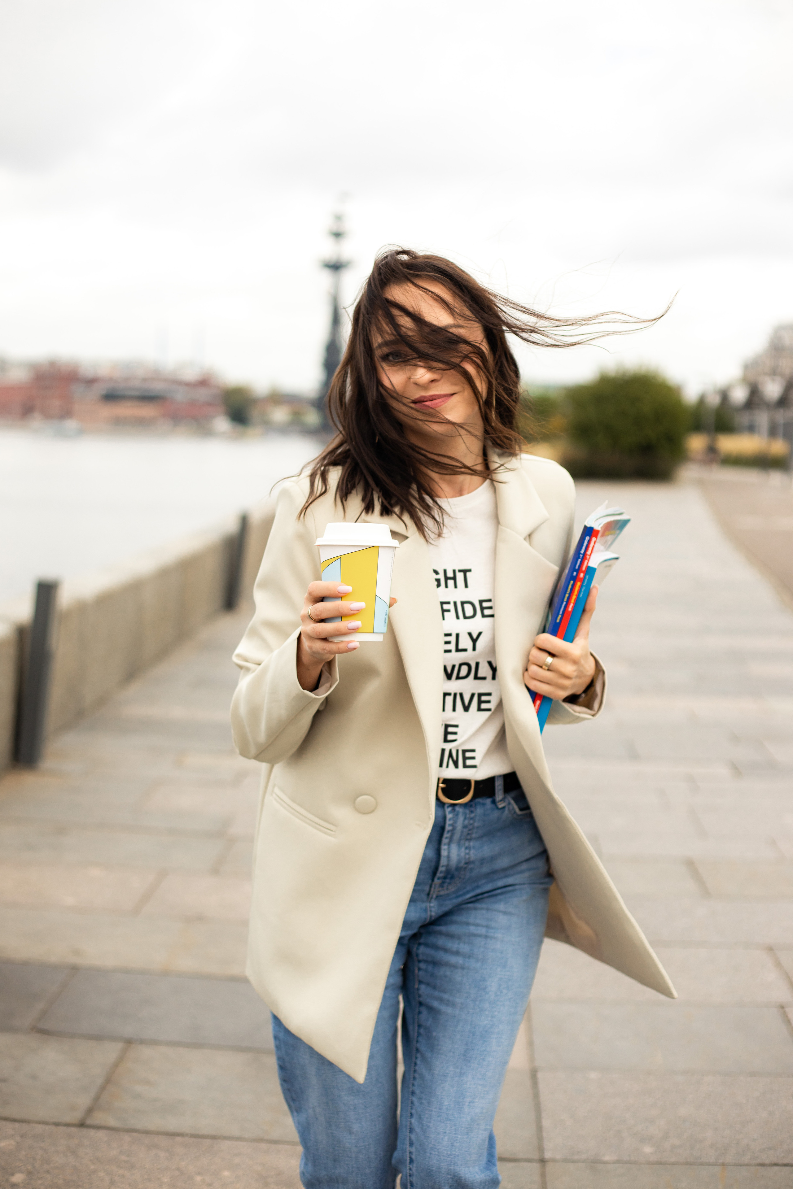 лайфстайл для бизнеса