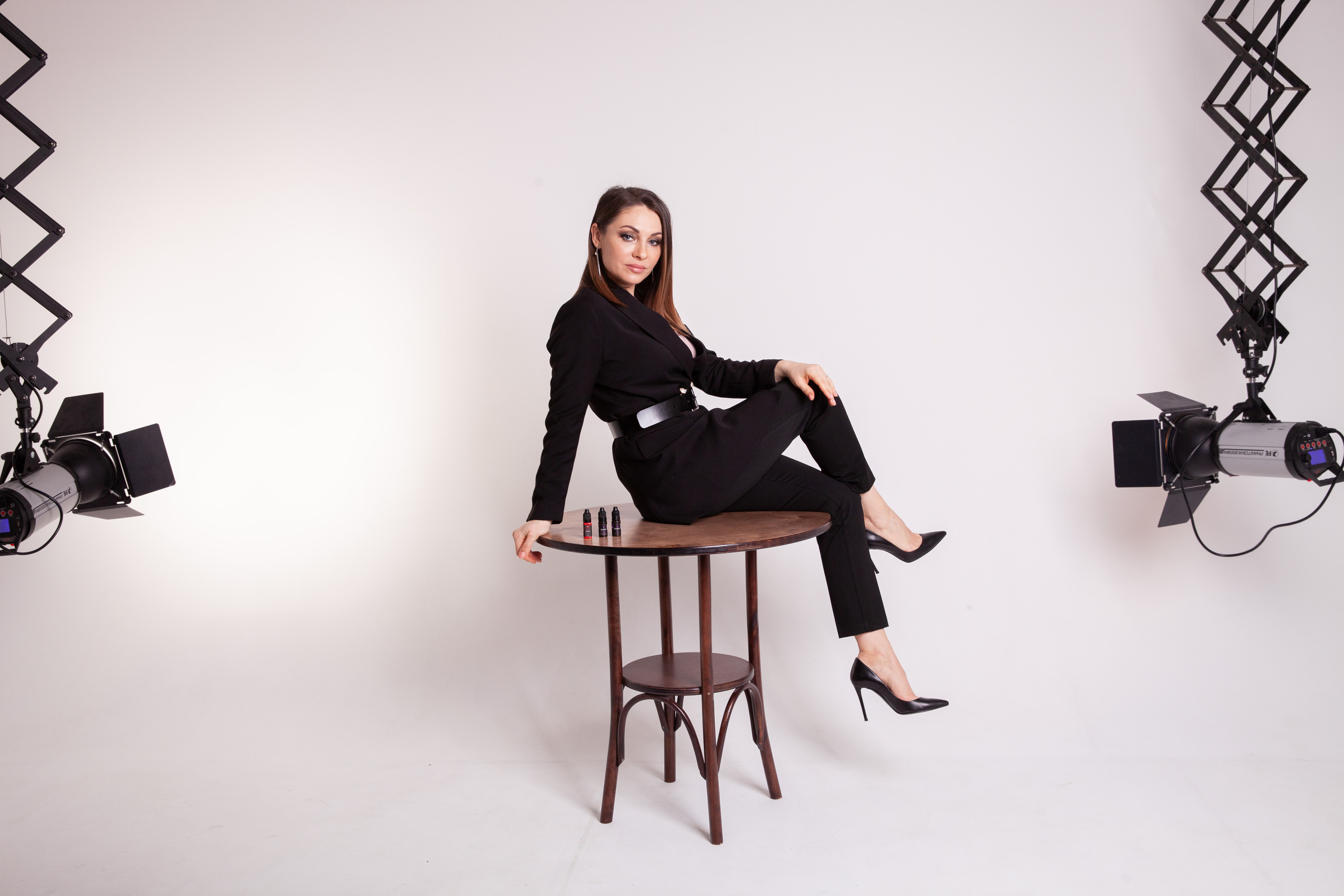 Съемка для мастера перманентного макияжа. Фотограф в Железнодорожном и Балашихе