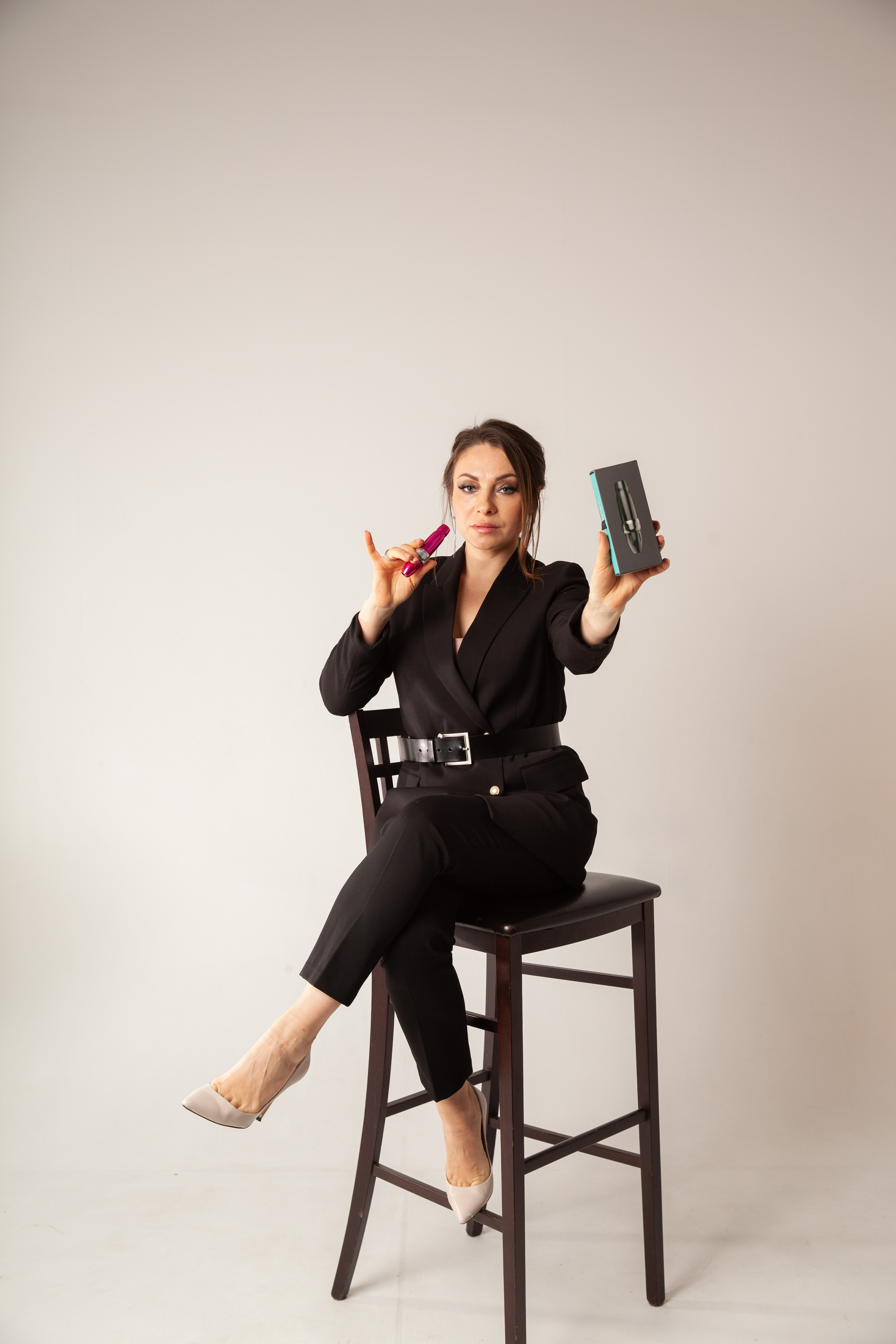 Съемка для мастера перманентного макияжа. Фотограф в Железнодорожном и Балашихе