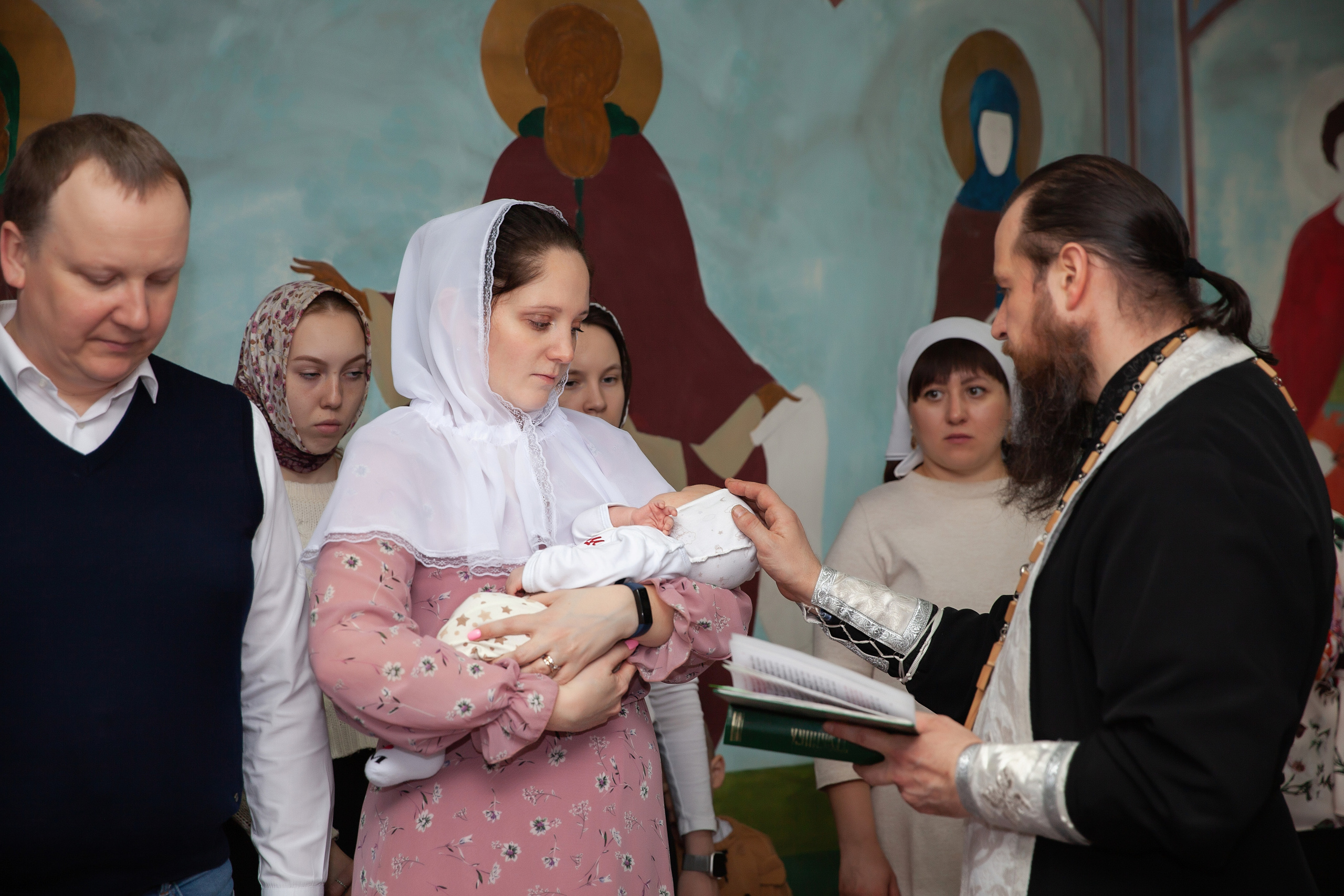 Фотограф на крещение железнодорожный балашиха. Фотограф в Железнодорожном и Балашихе