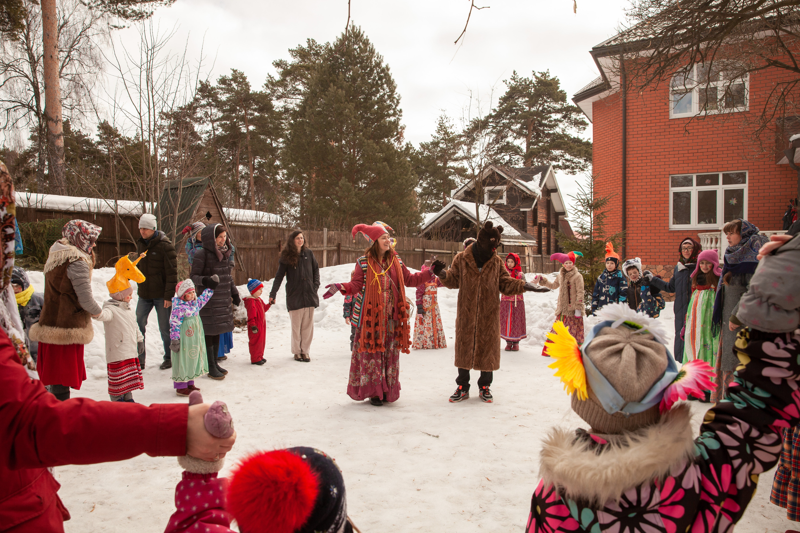 Фотограф на мероприятия. Фотограф в Железнодорожном и Балашихе