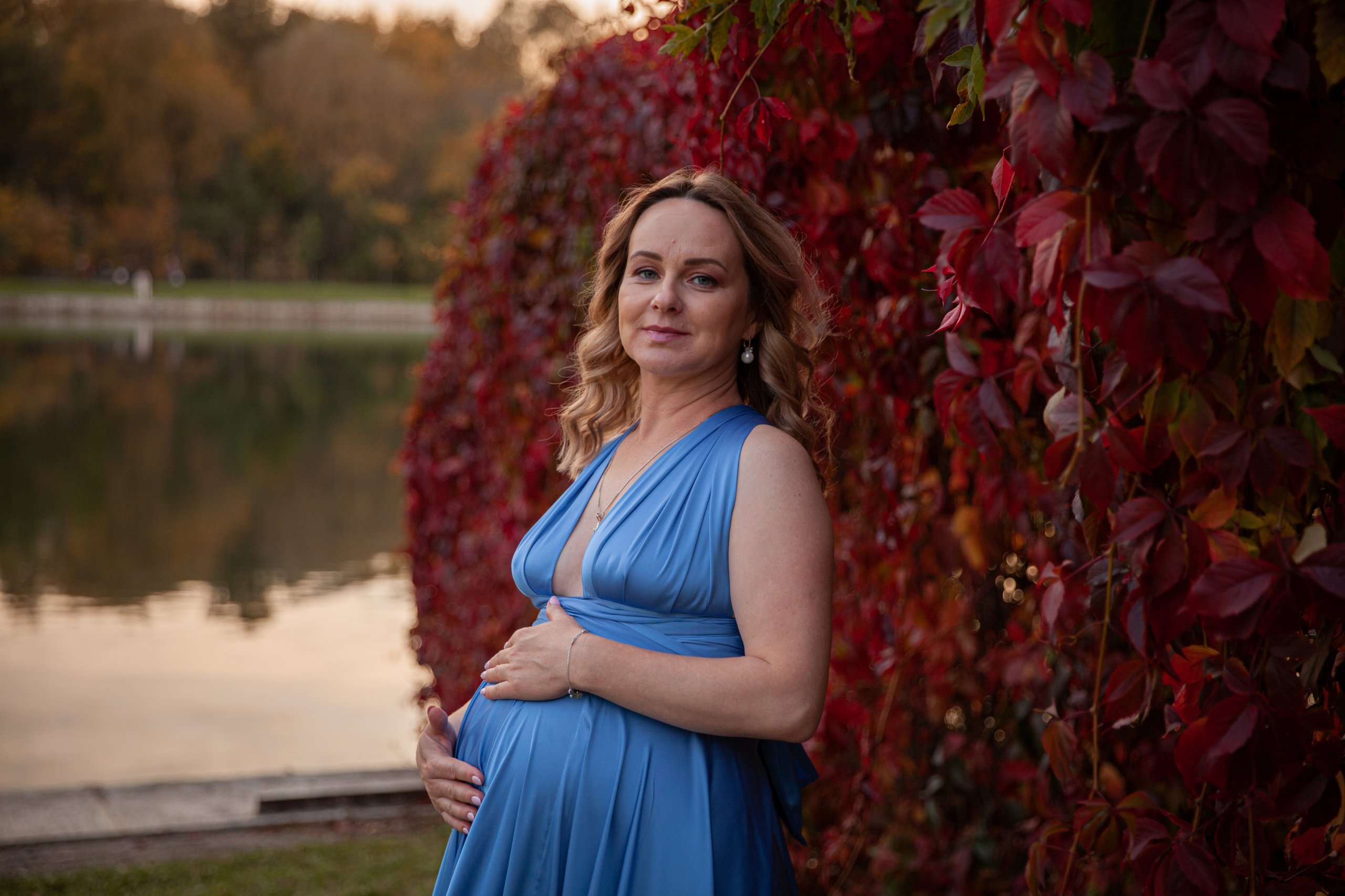 Фотосессии осенью. Фотограф в Железнодорожном и Балашихе