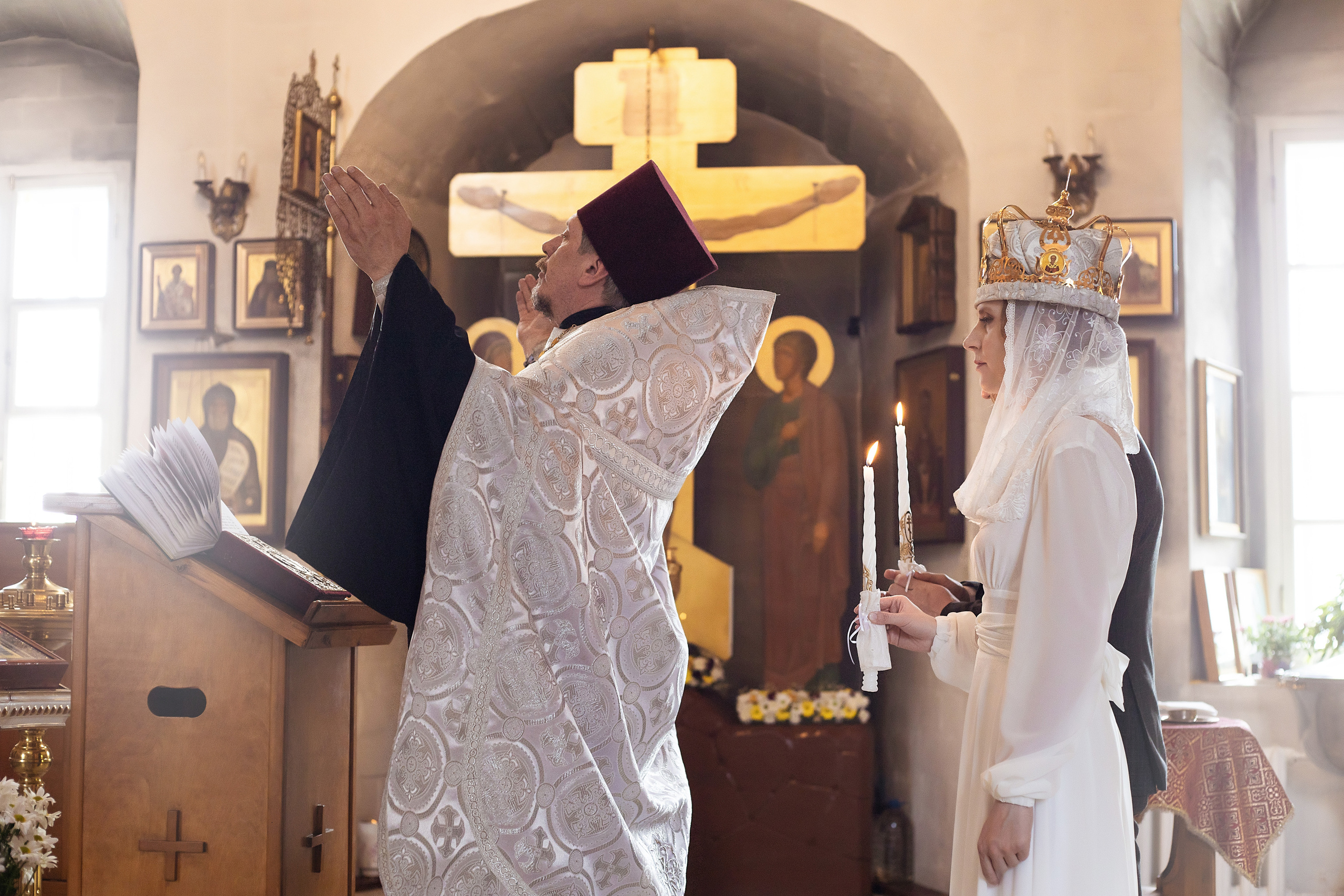 Фотограф на венчание в Балашихе, Железнодорожный. Фотограф в Железнодорожном и Балашихе