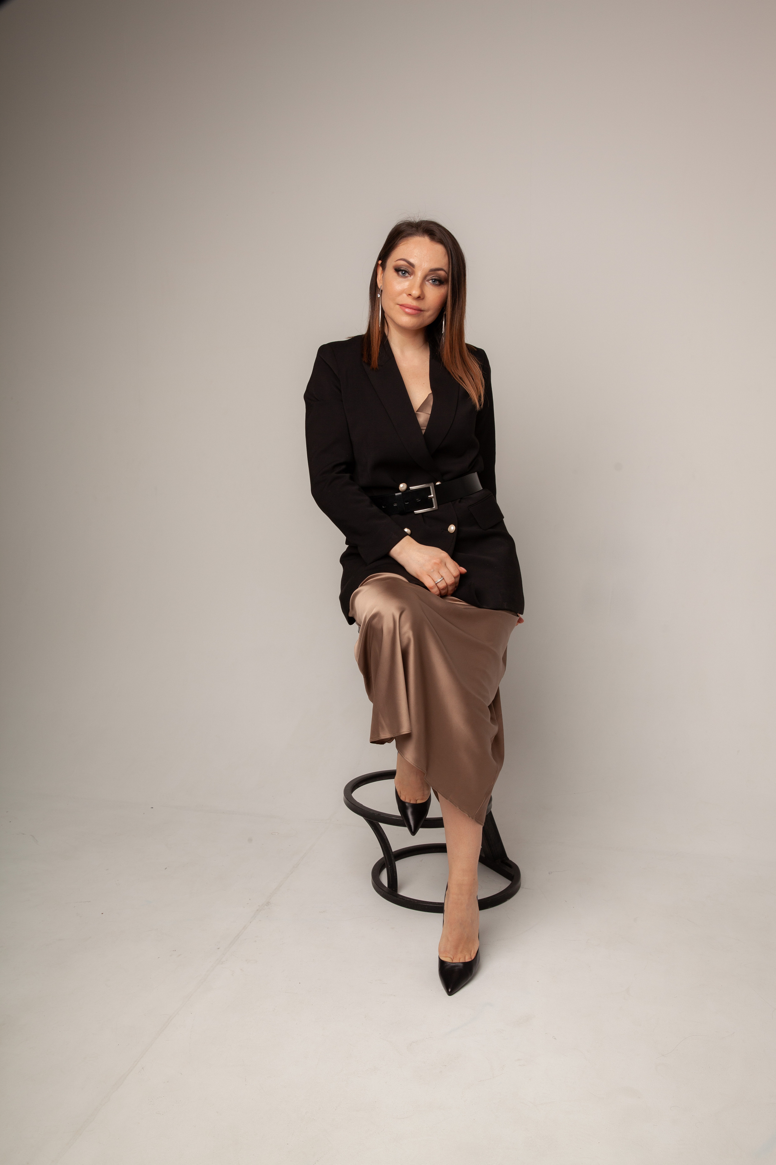 Съемка для мастера перманентного макияжа. Фотограф в Железнодорожном и Балашихе