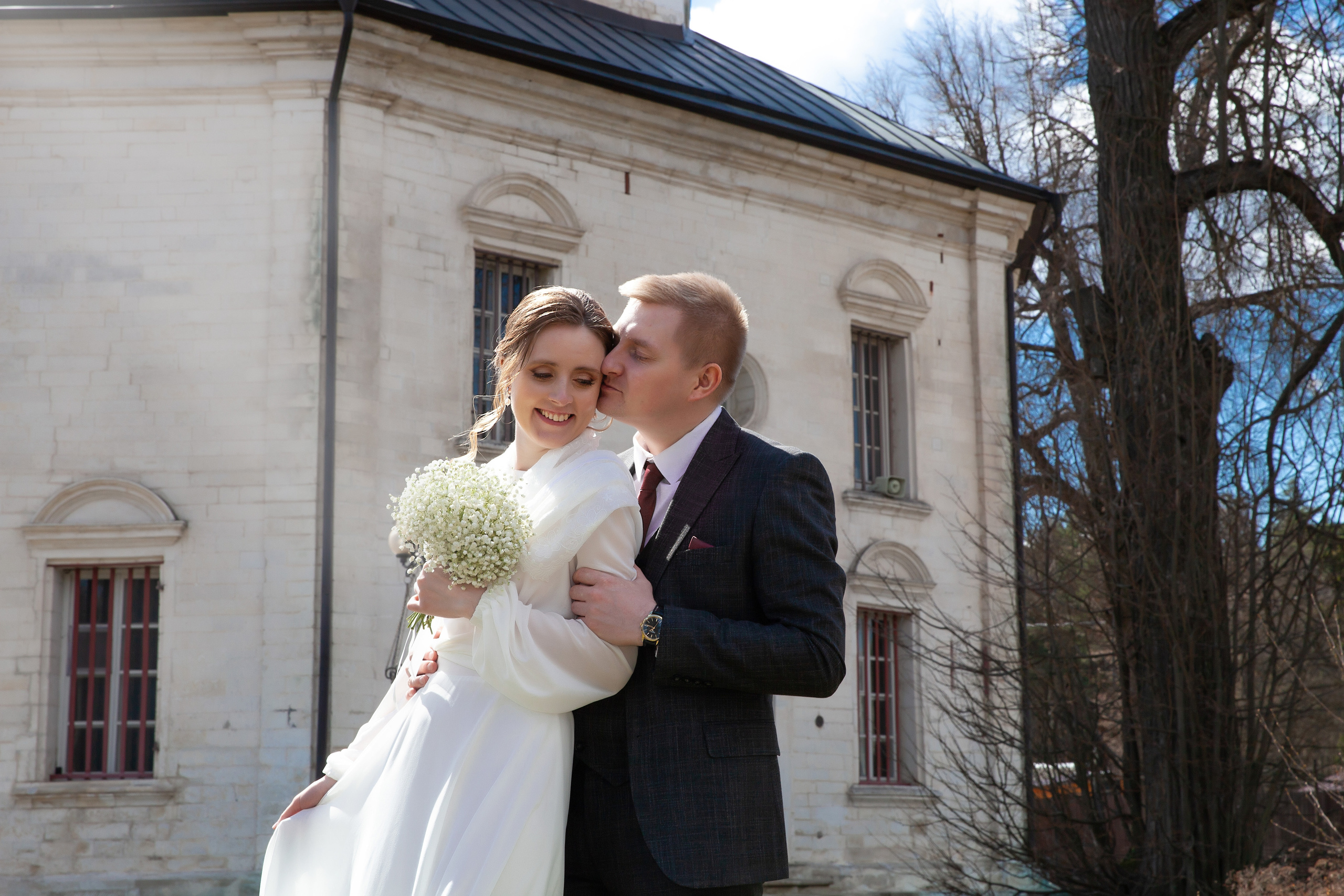 Фотограф на венчание в Балашихе, Железнодорожный. Фотограф в Железнодорожном и Балашихе