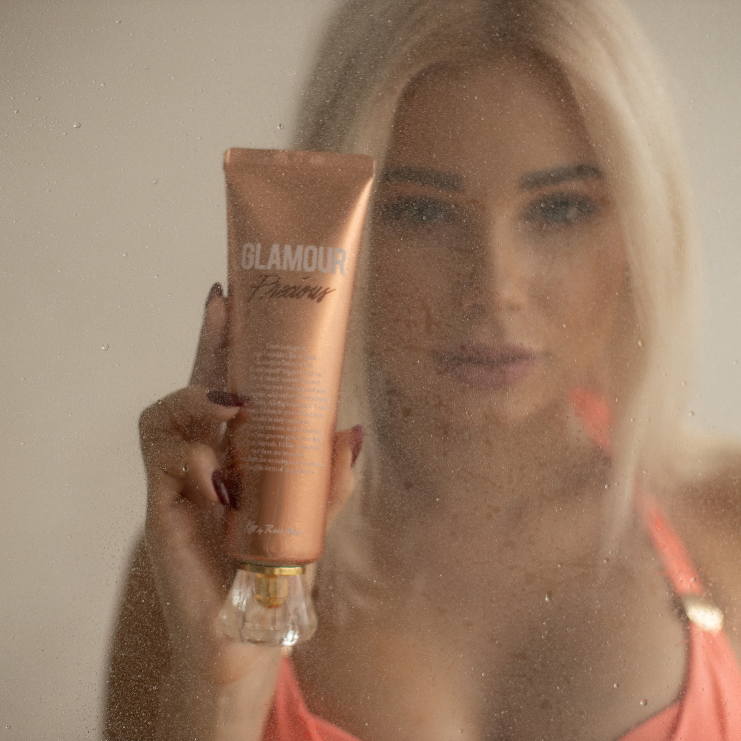 Съемка для магазина корейской косметики. Фотограф в Железнодорожном и Балашихе