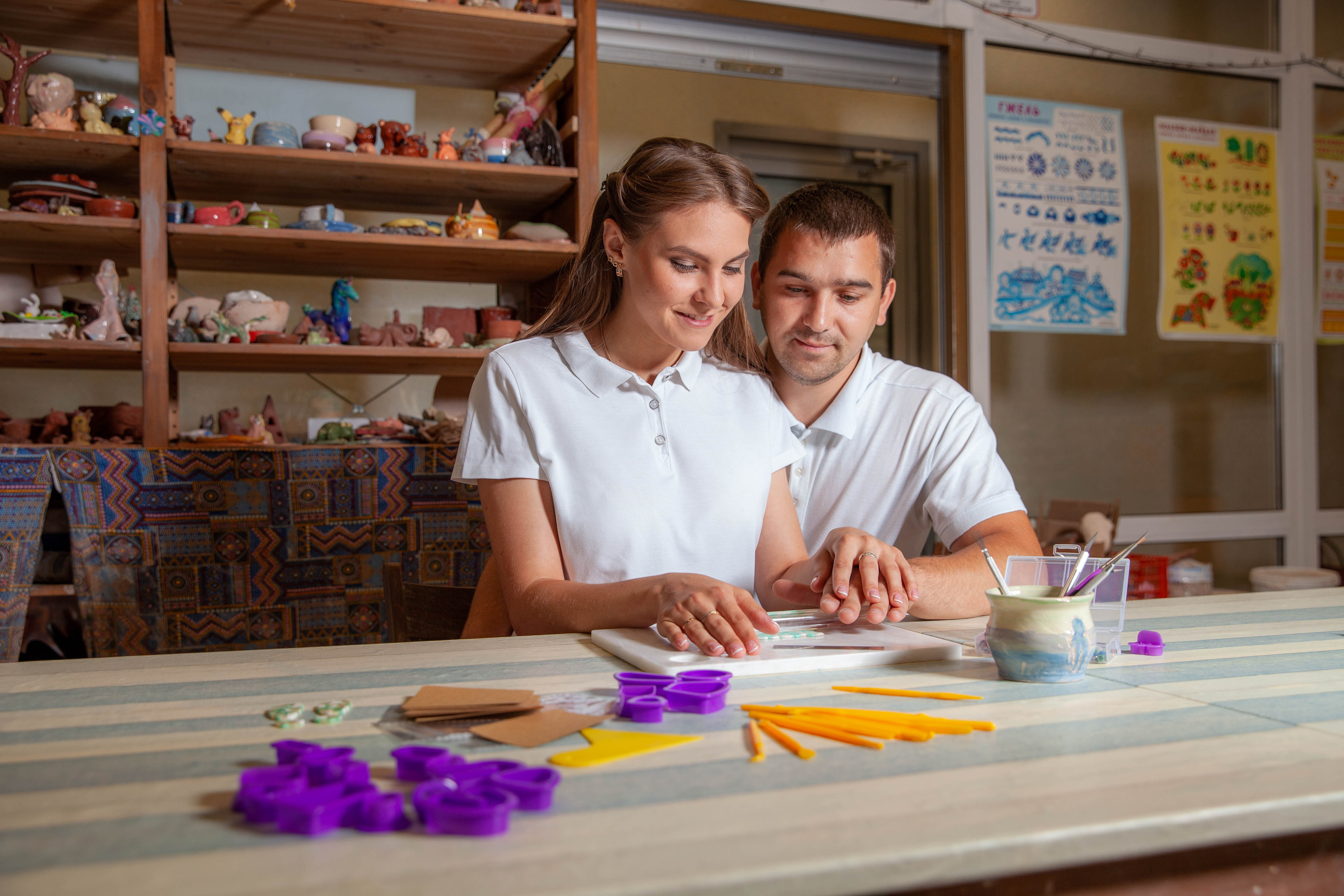 Контент-съемка для вайлдбериз. Фотограф в Железнодорожном и Балашихе