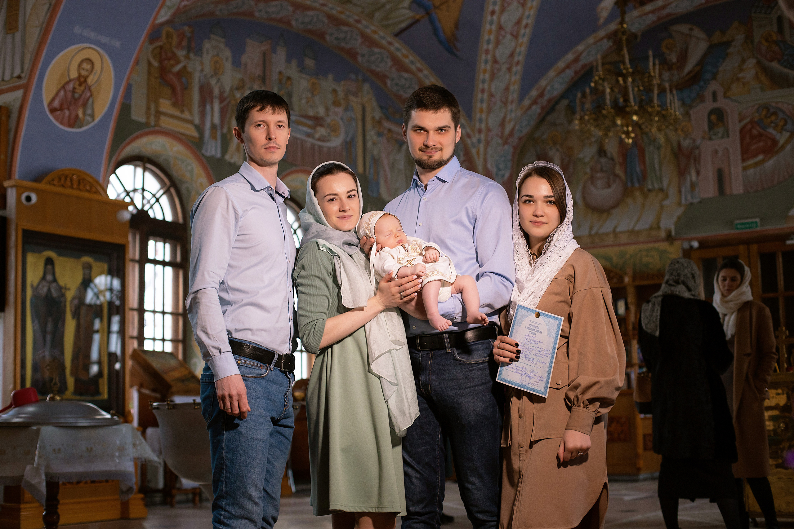 Фотограф на крещение железнодорожный балашиха. Фотограф в Железнодорожном и Балашихе