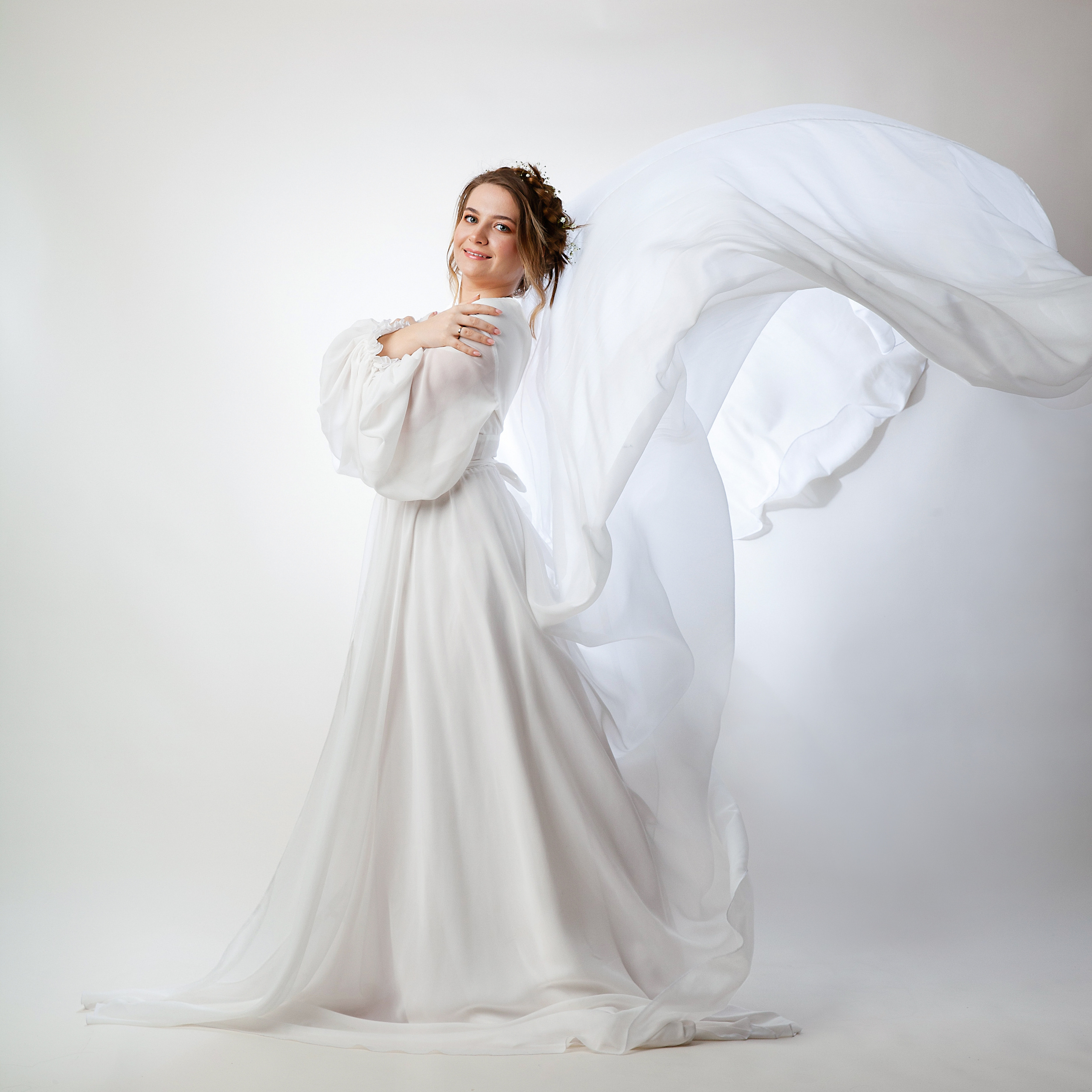 Женский портрет. Фотограф в Железнодорожном и Балашихе