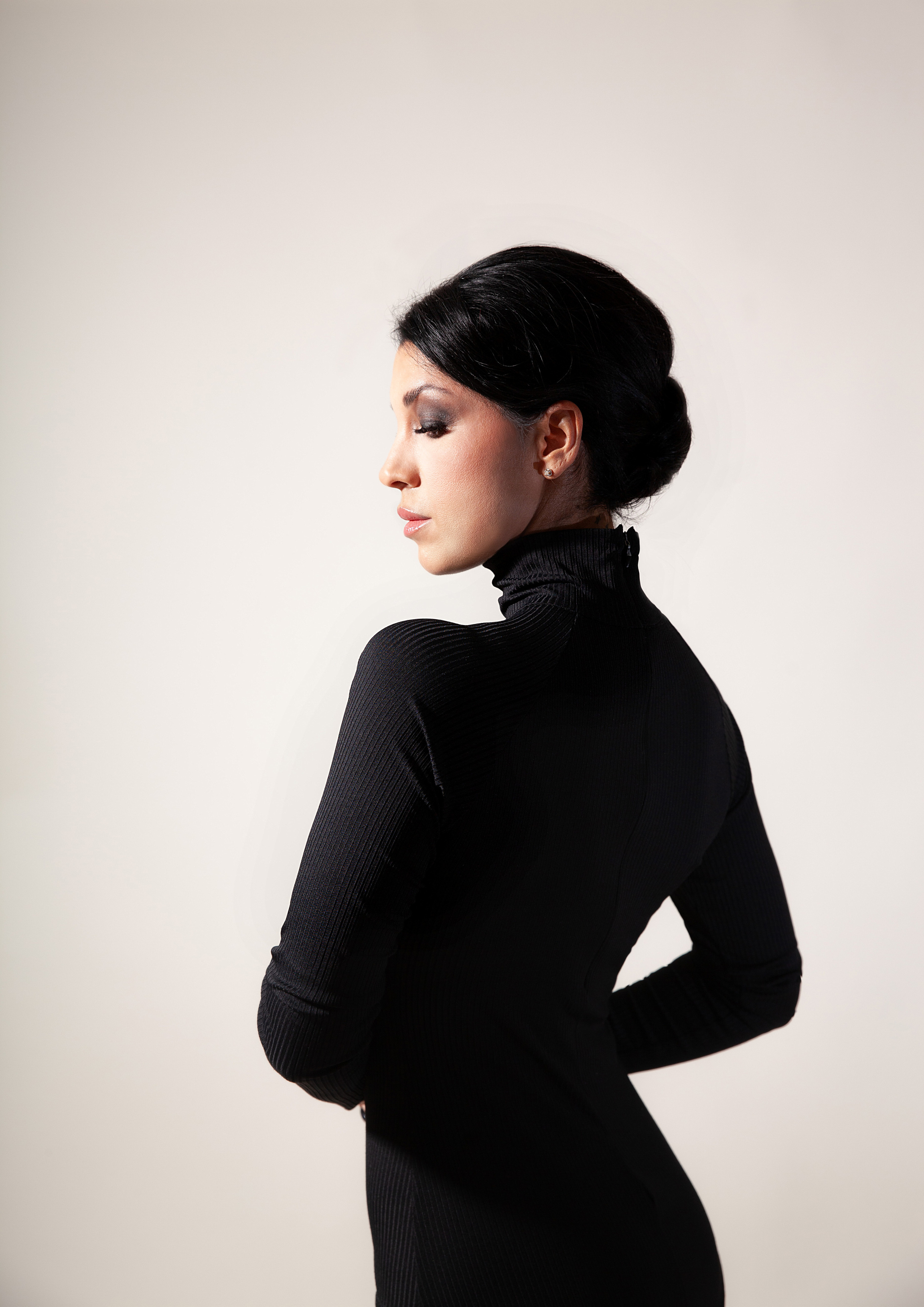 Женский портрет. Фотограф в Железнодорожном и Балашихе