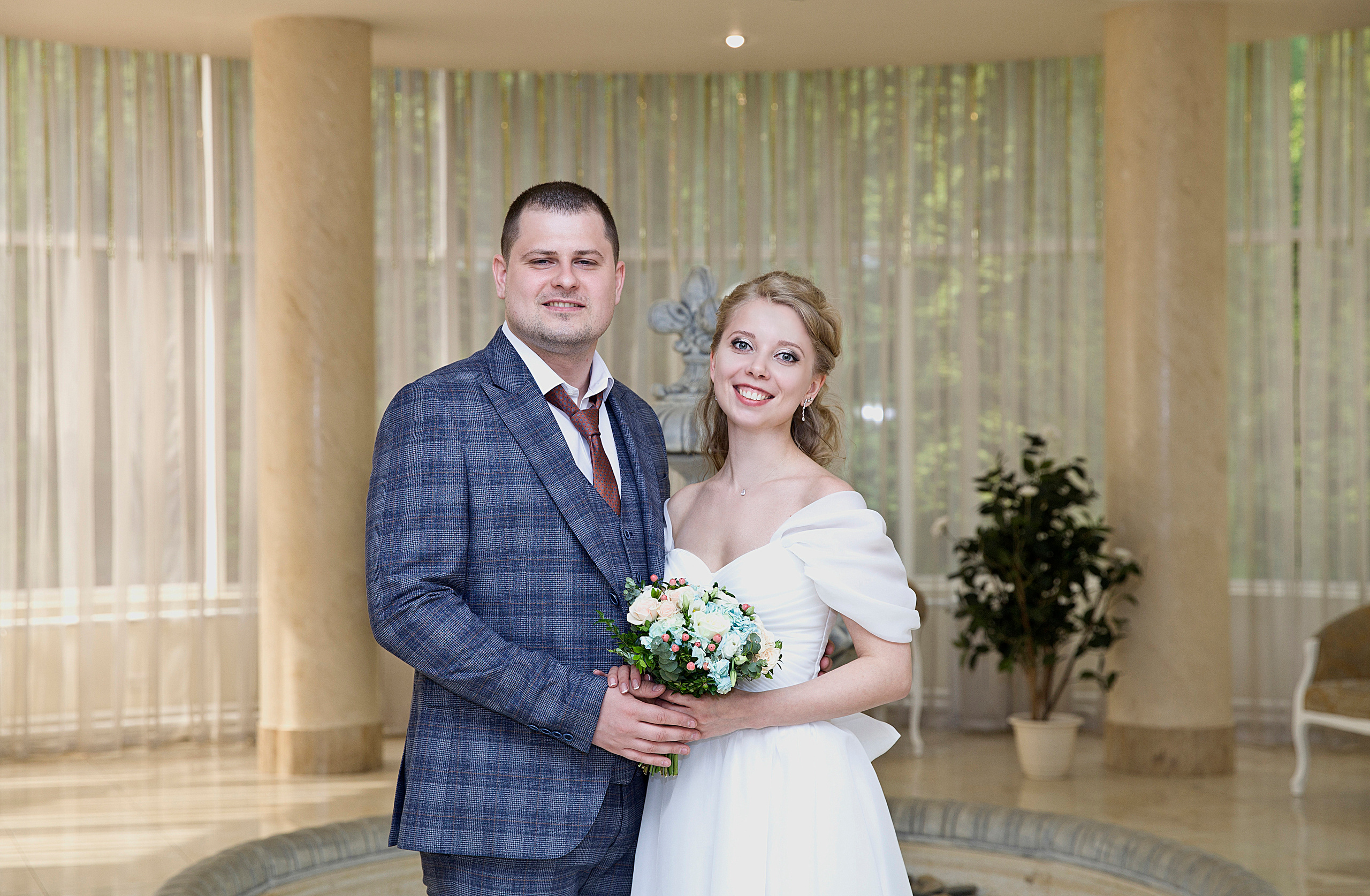 ЗАГС Балашиха