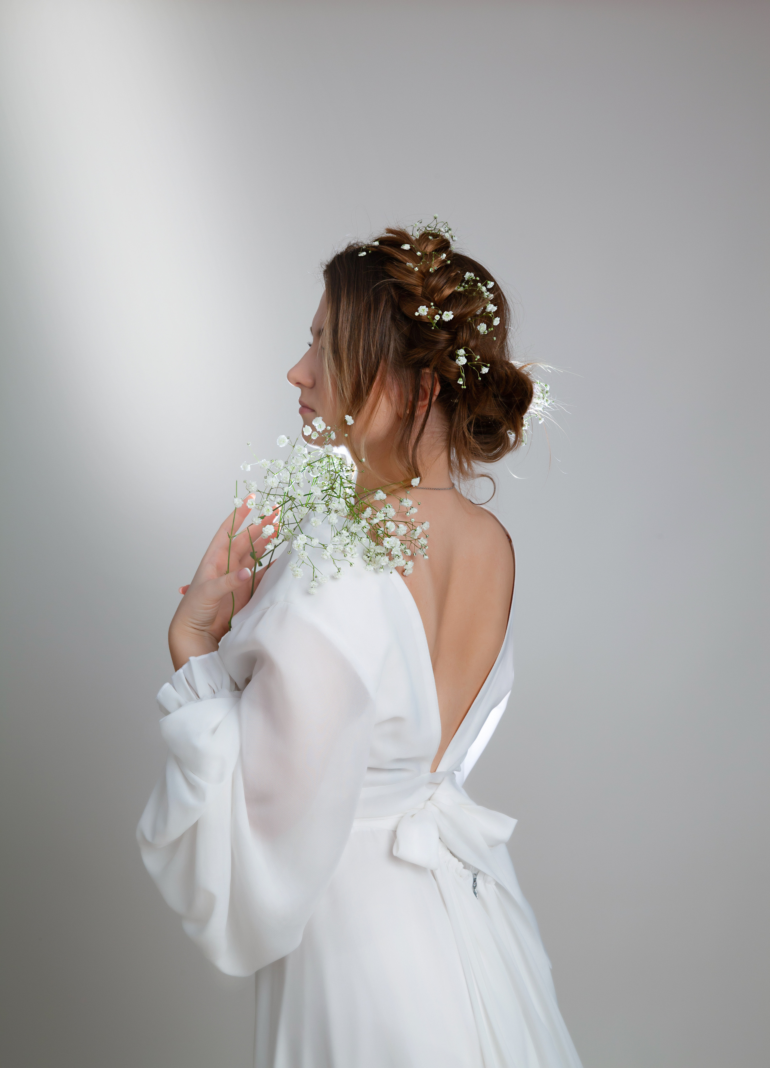 Женский портрет. Фотограф в Железнодорожном и Балашихе