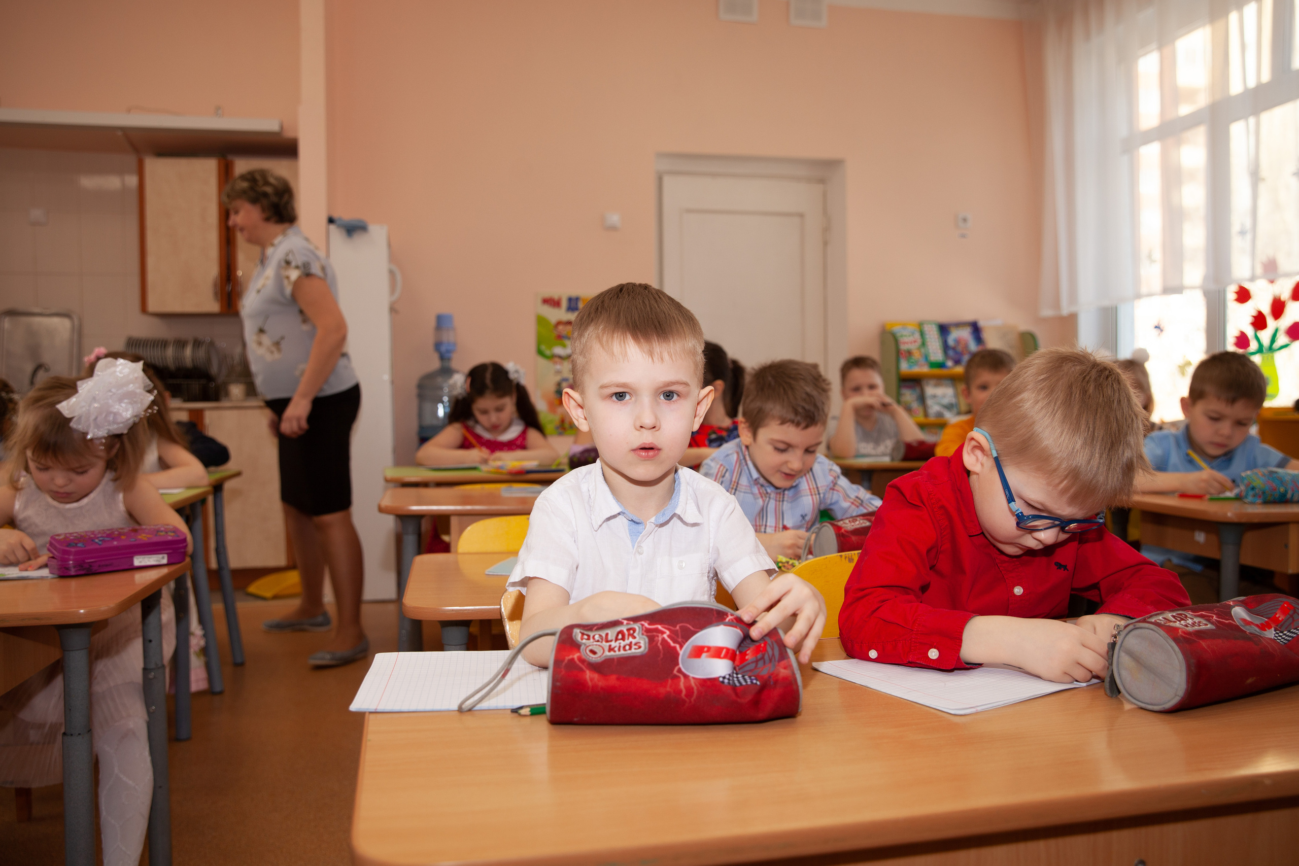 Фотограф в детский сад. Фотограф в Железнодорожном и Балашихе
