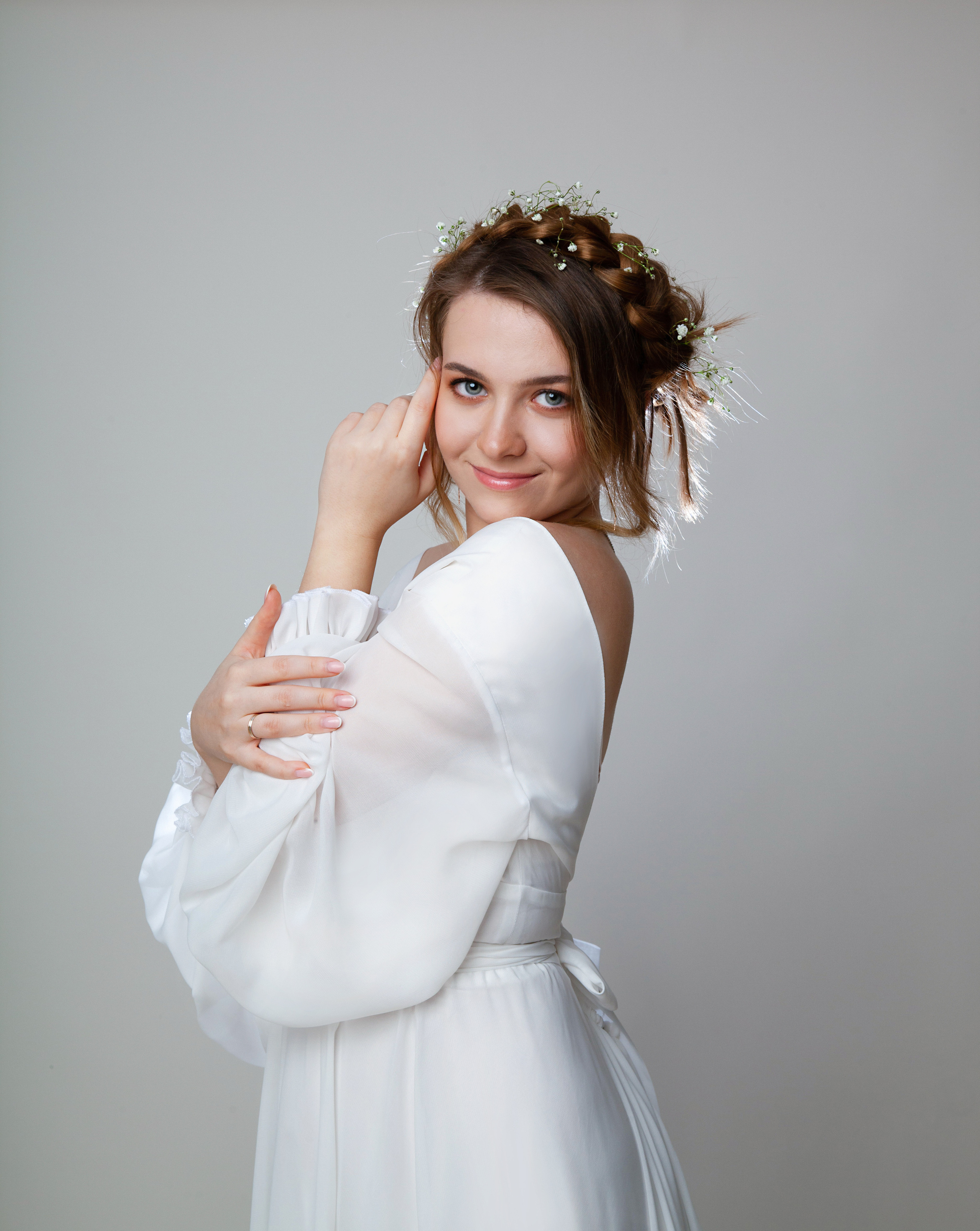 Женский портрет. Фотограф в Железнодорожном и Балашихе