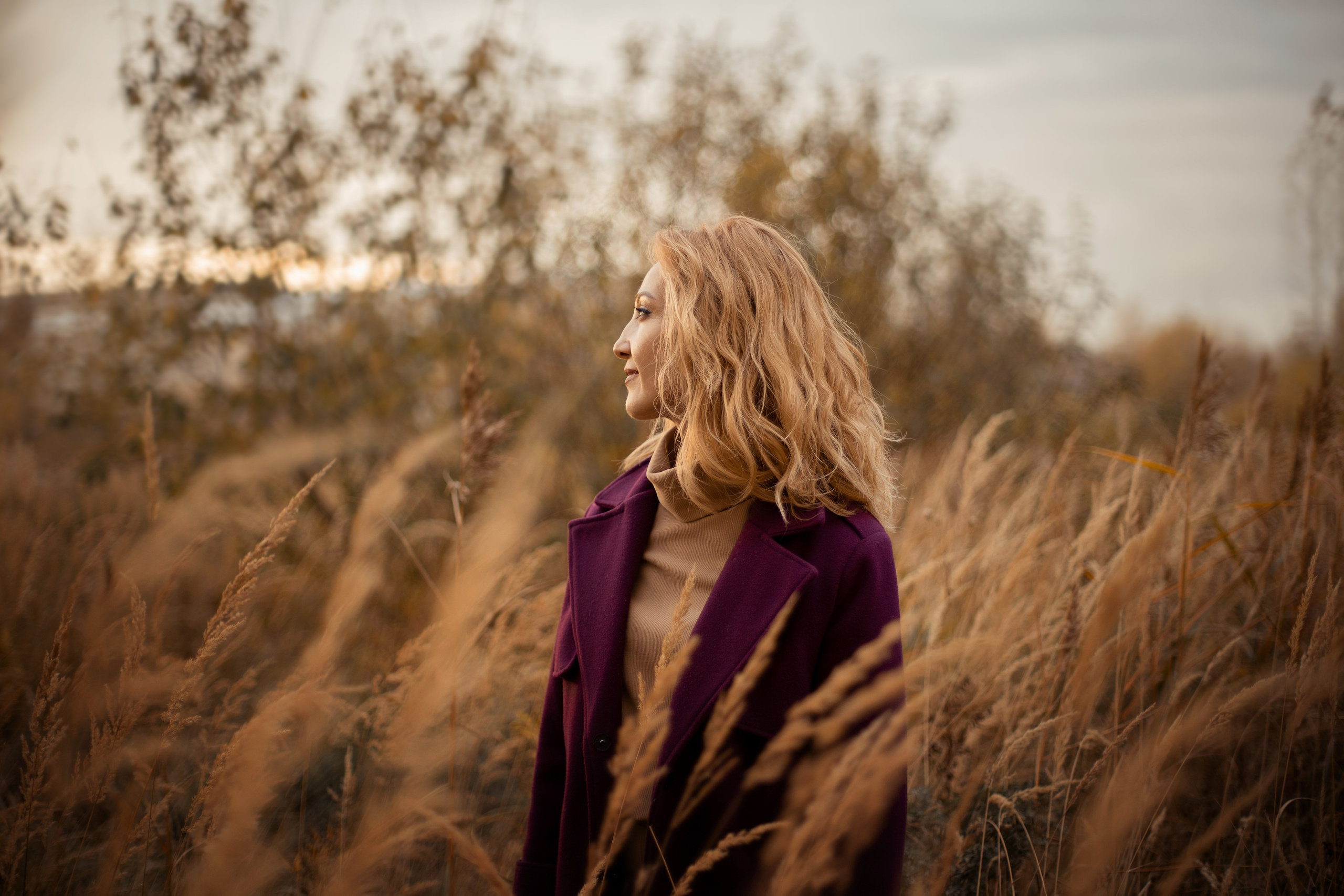 Фотосессии осенью. Фотограф в Железнодорожном и Балашихе