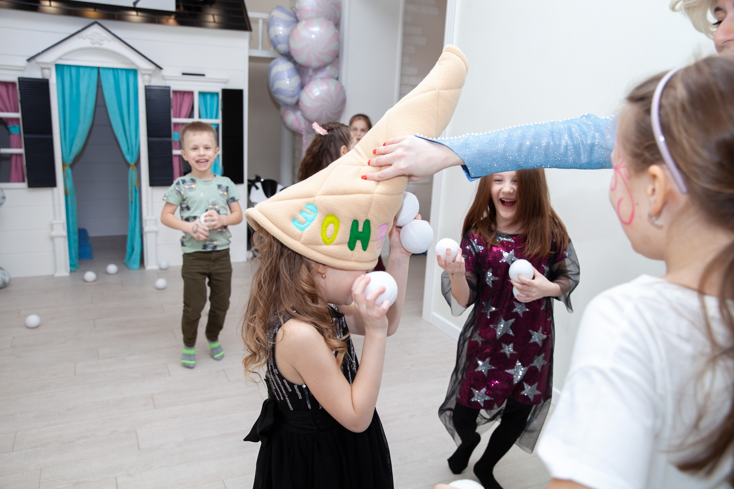 Фотограф на мероприятия. Фотограф в Железнодорожном и Балашихе