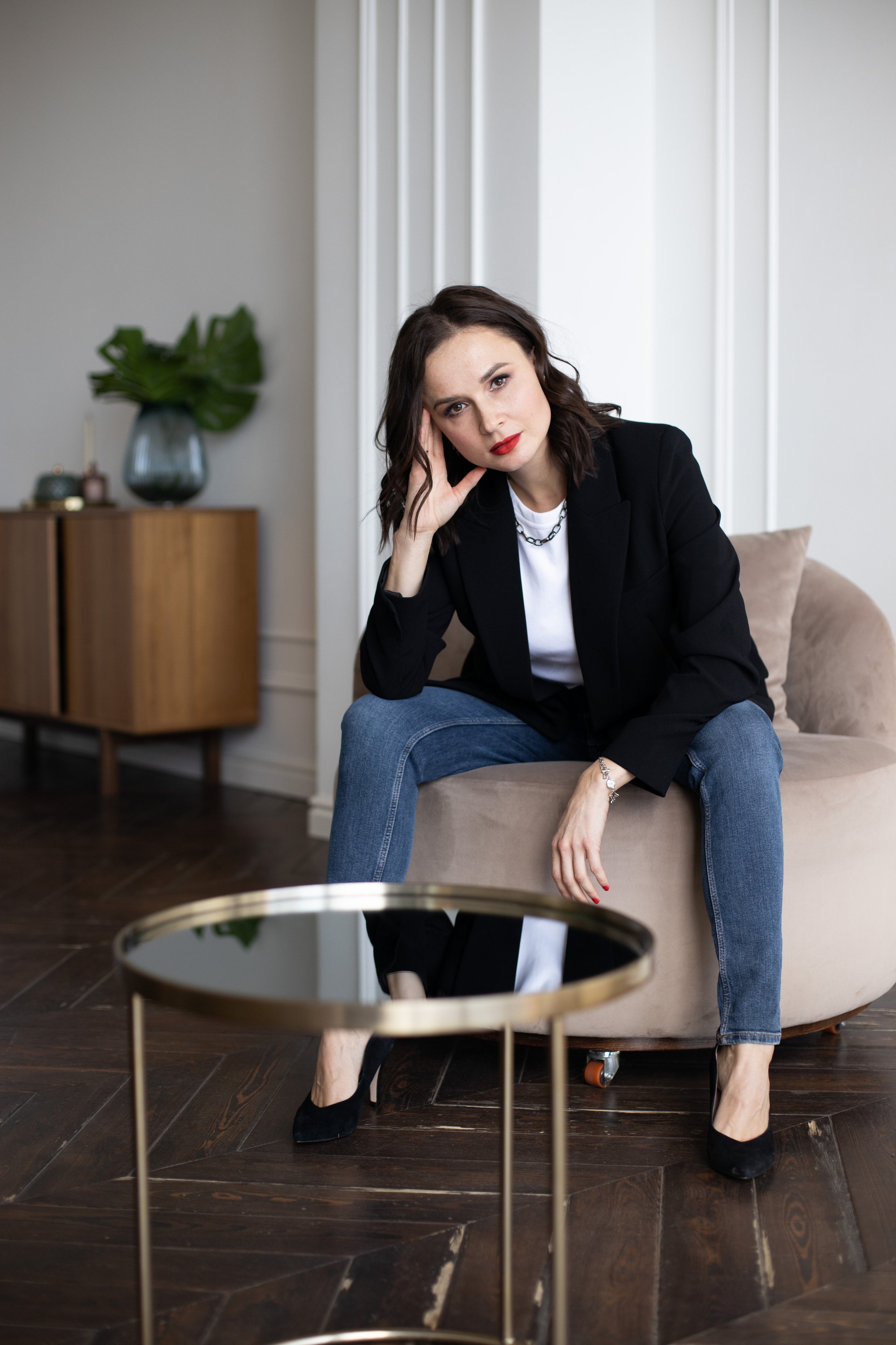 Съемка для коуча и бизнес-тренера. Фотограф в Железнодорожном и Балашихе