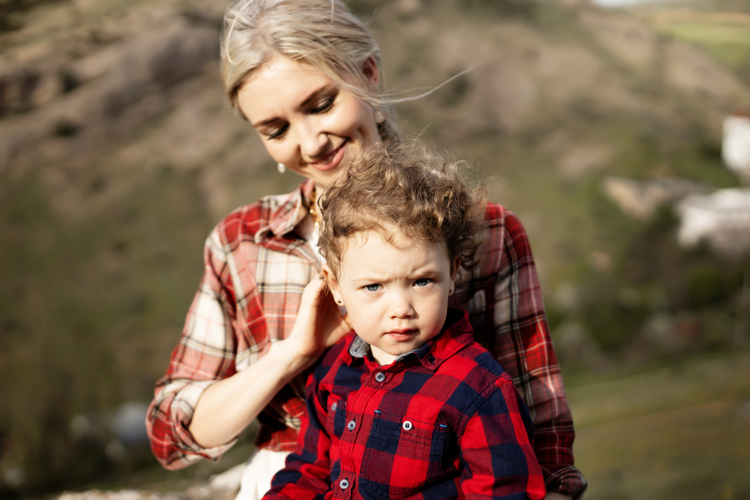 Семейные фотосессии на природе. Фотограф в Железнодорожном и Балашихе