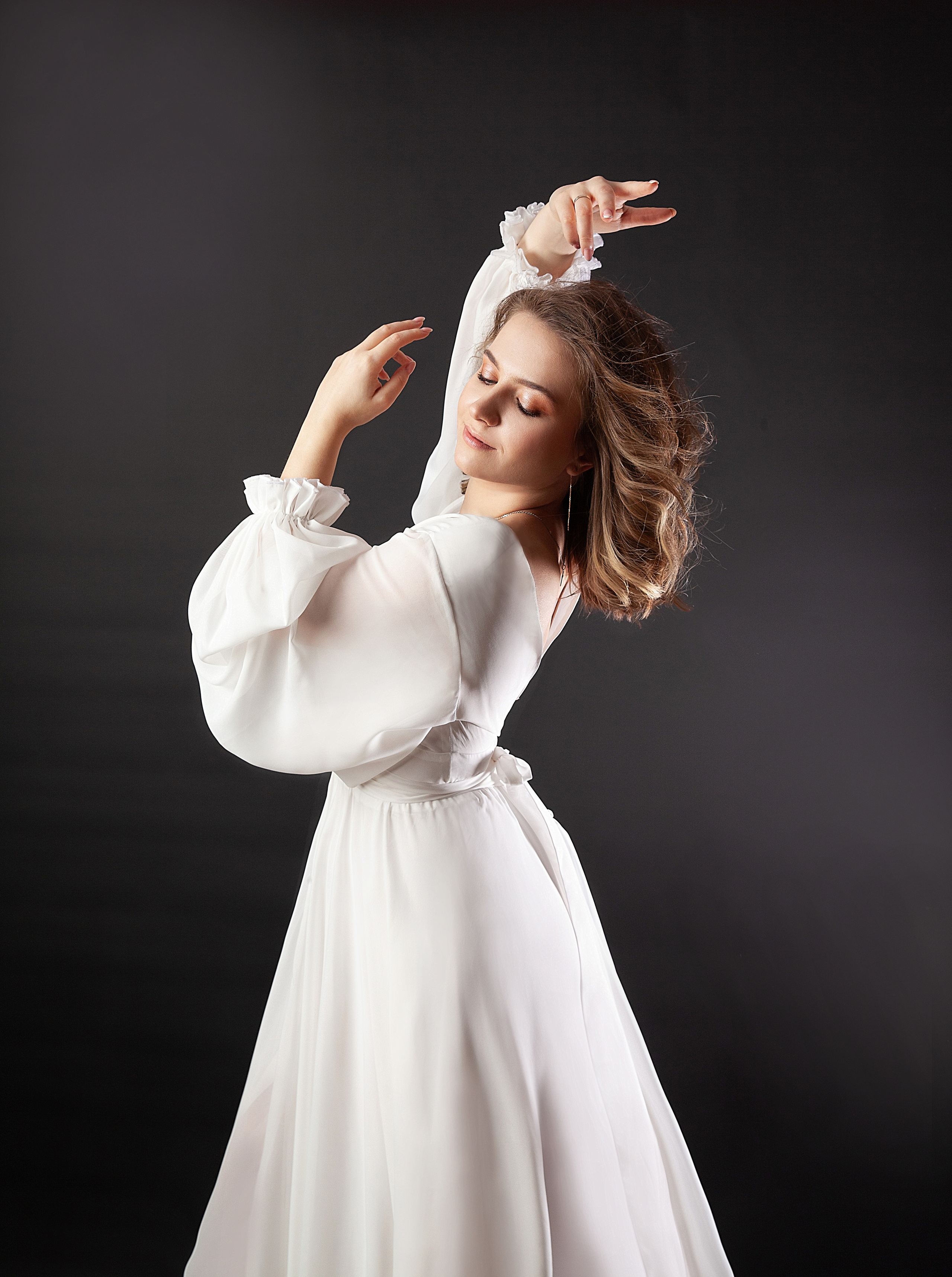 Женский портрет. Фотограф в Железнодорожном и Балашихе