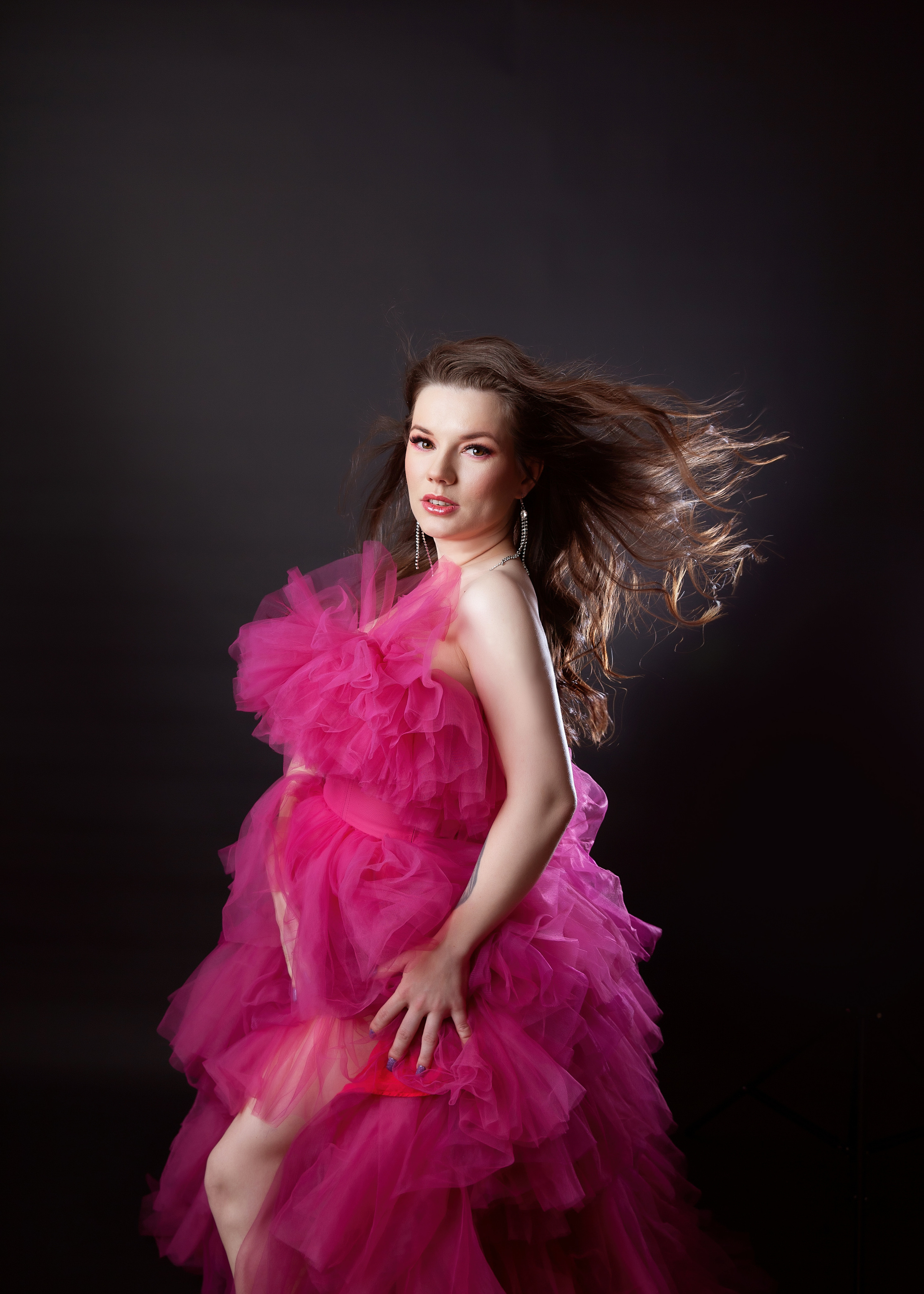 Женский портрет. Фотограф в Железнодорожном и Балашихе