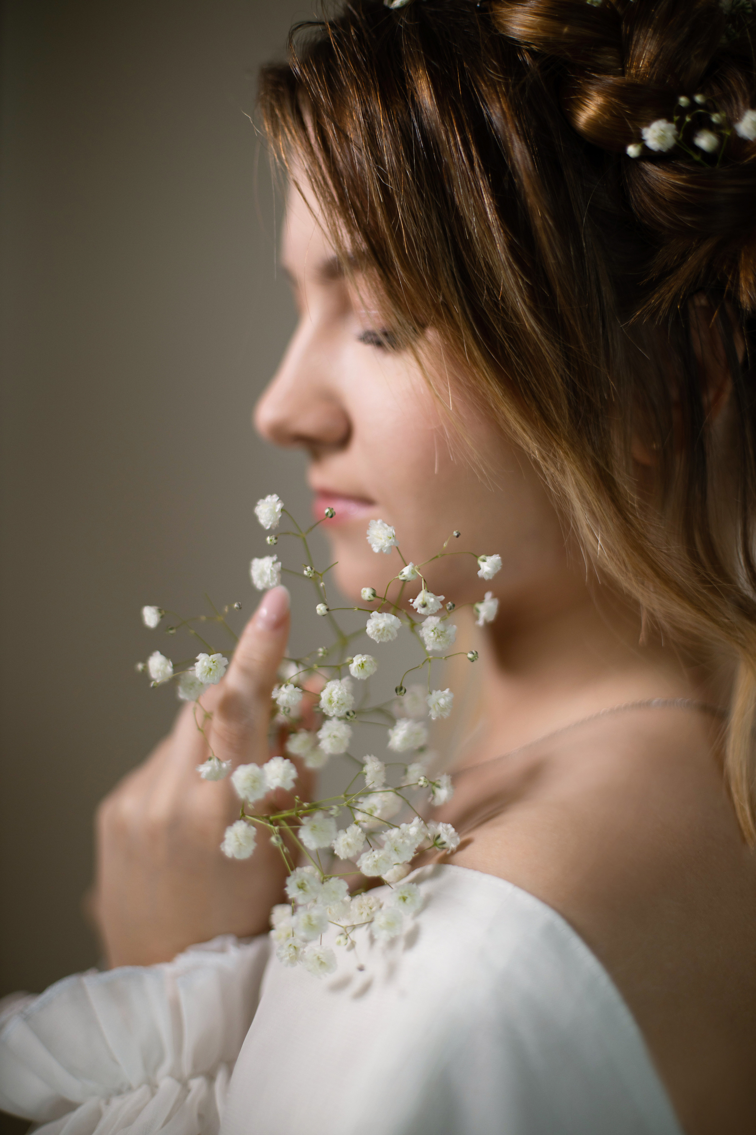 Женский портрет. Фотограф в Железнодорожном и Балашихе