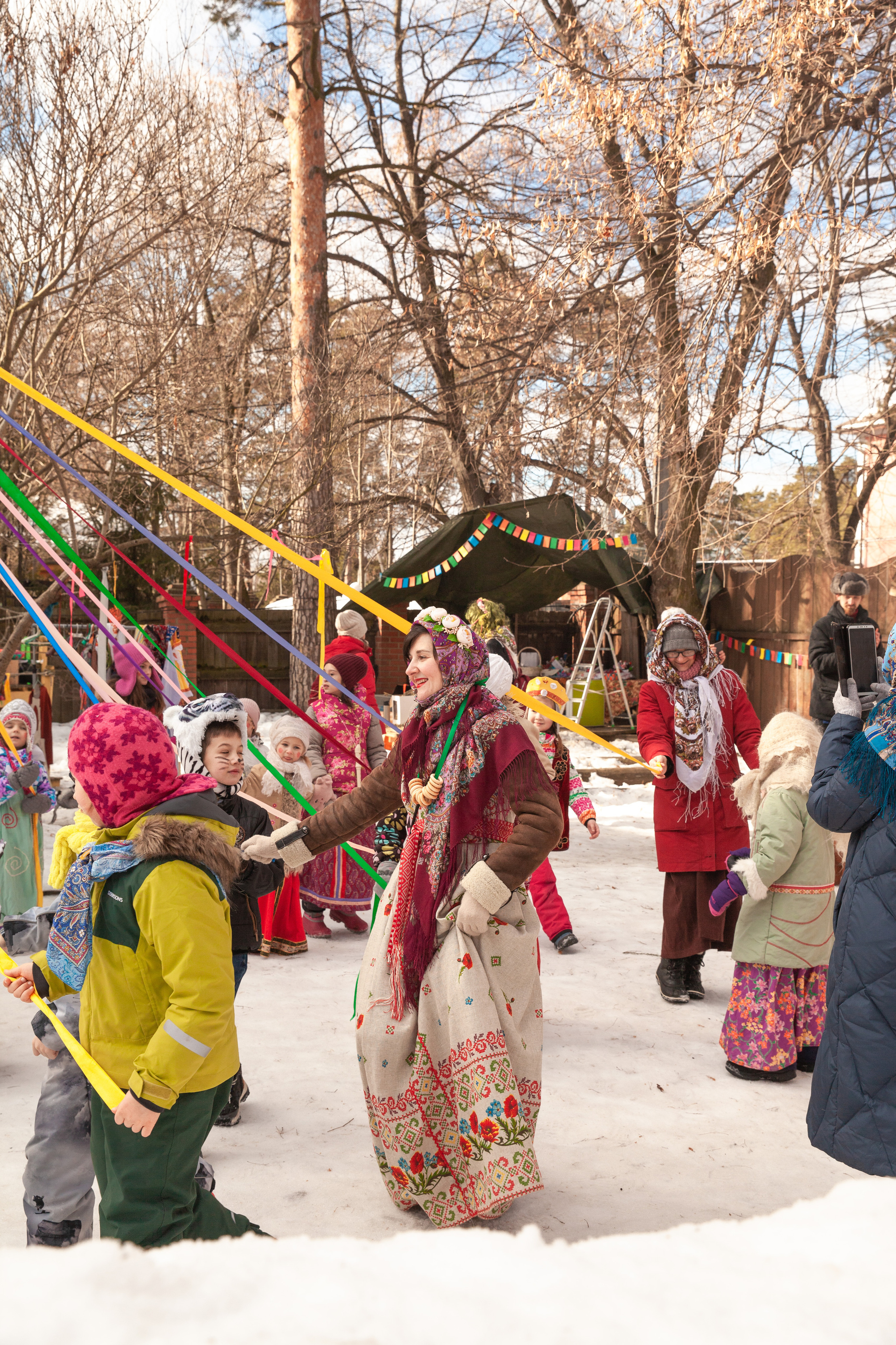Фотограф на мероприятия. Фотограф в Железнодорожном и Балашихе