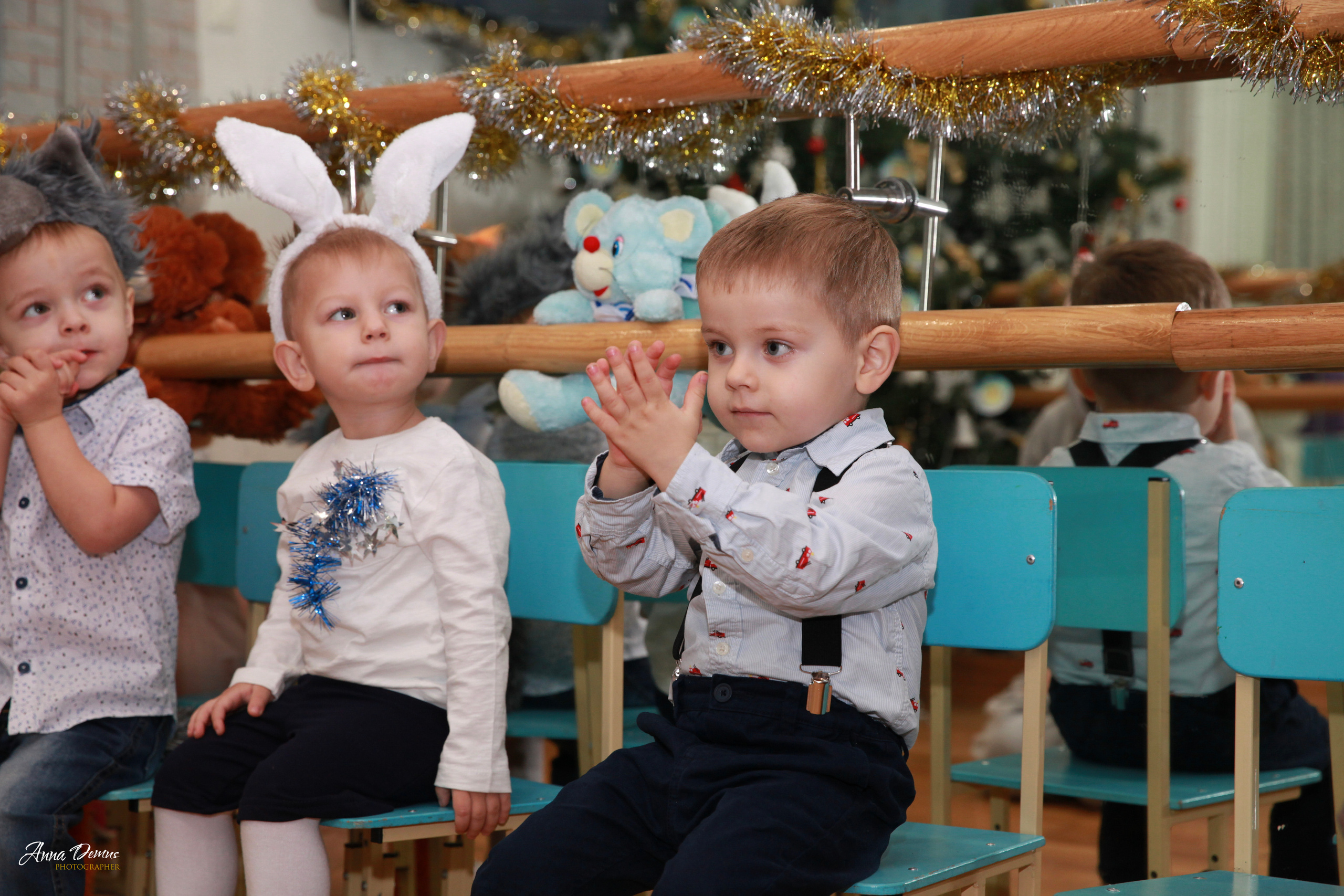 Фотограф в детский сад. Фотограф в Железнодорожном и Балашихе