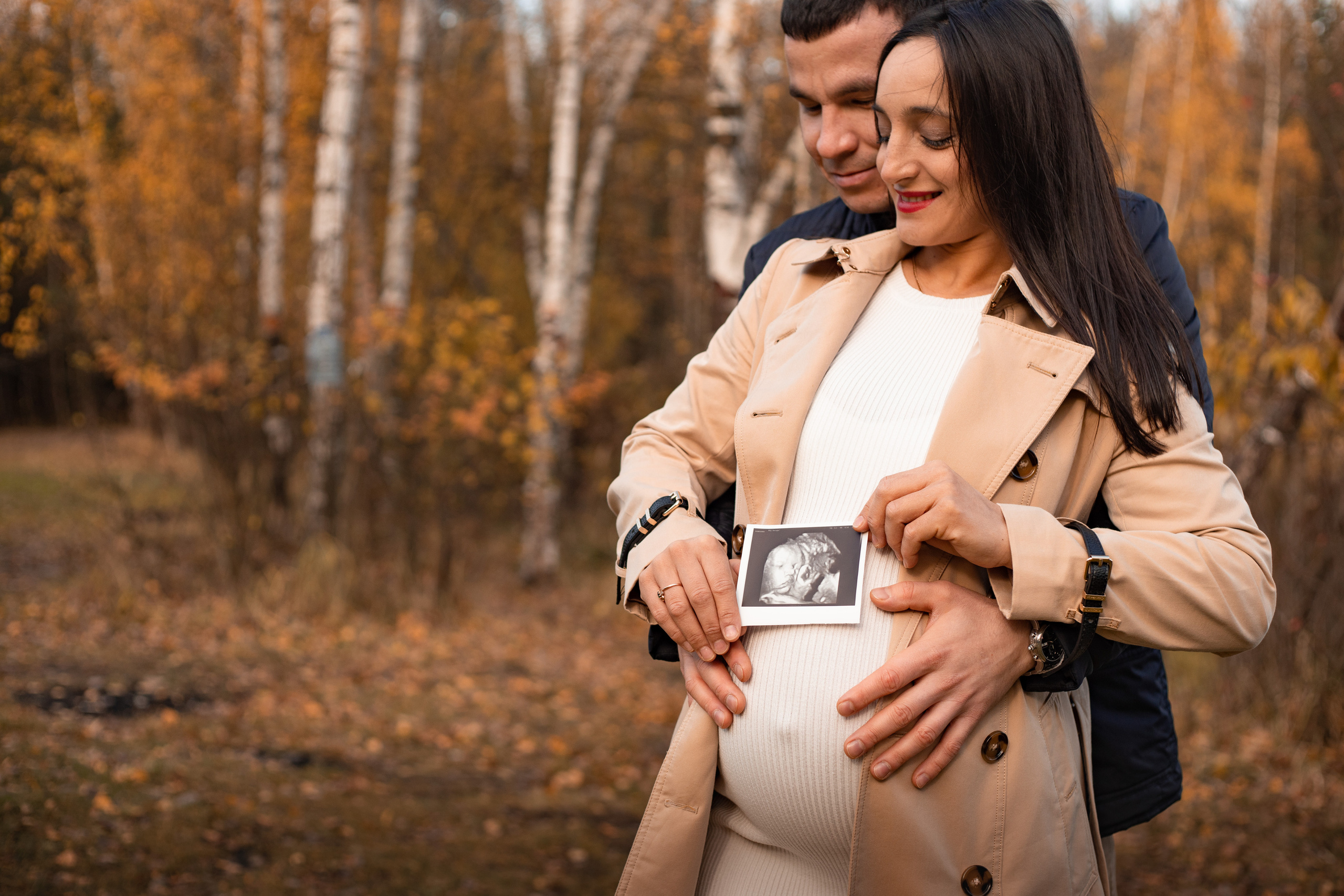 Фотосессии осенью. Фотограф в Железнодорожном и Балашихе