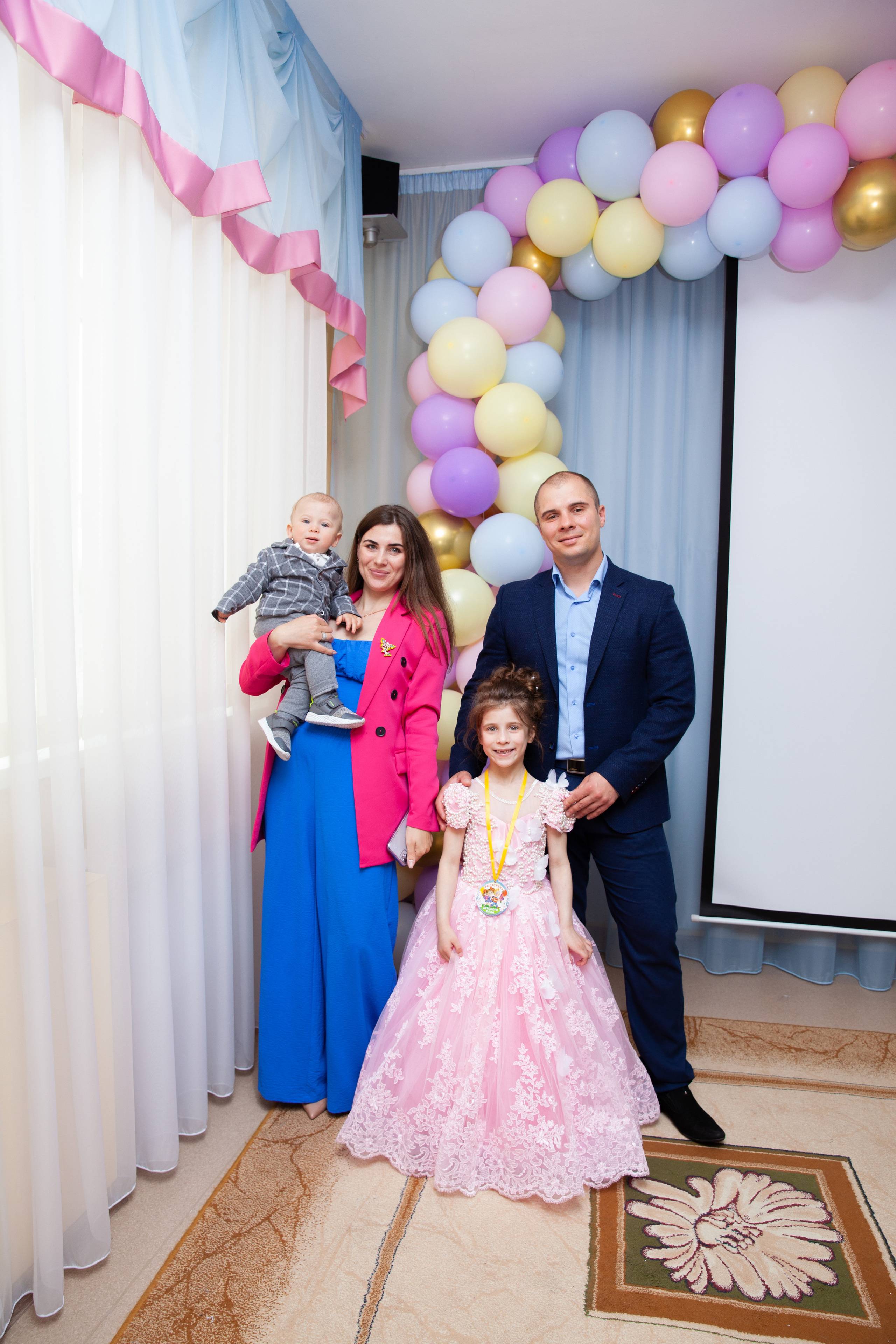 Фотограф в детский сад. Фотограф в Железнодорожном и Балашихе