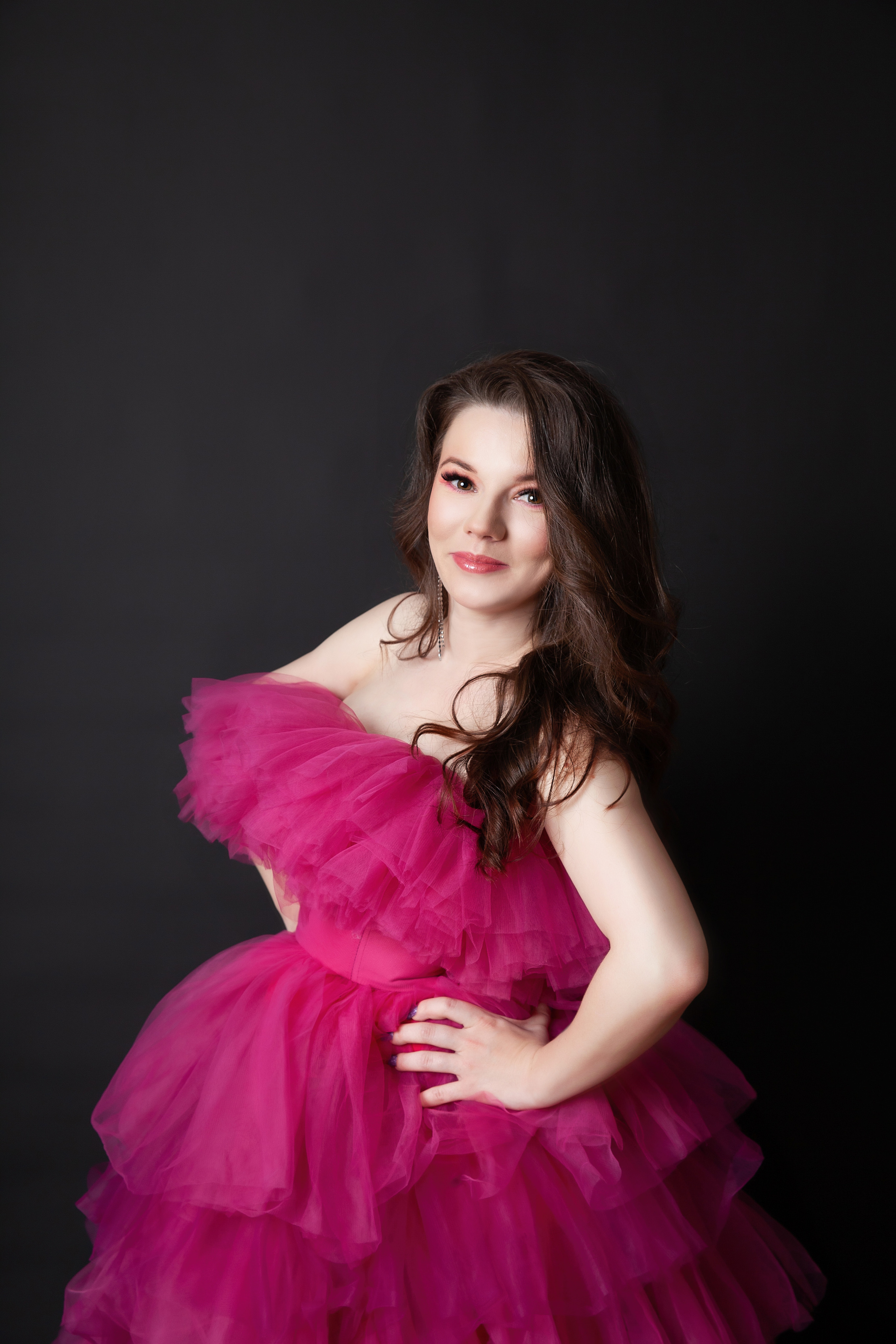 Женский портрет. Фотограф в Железнодорожном и Балашихе