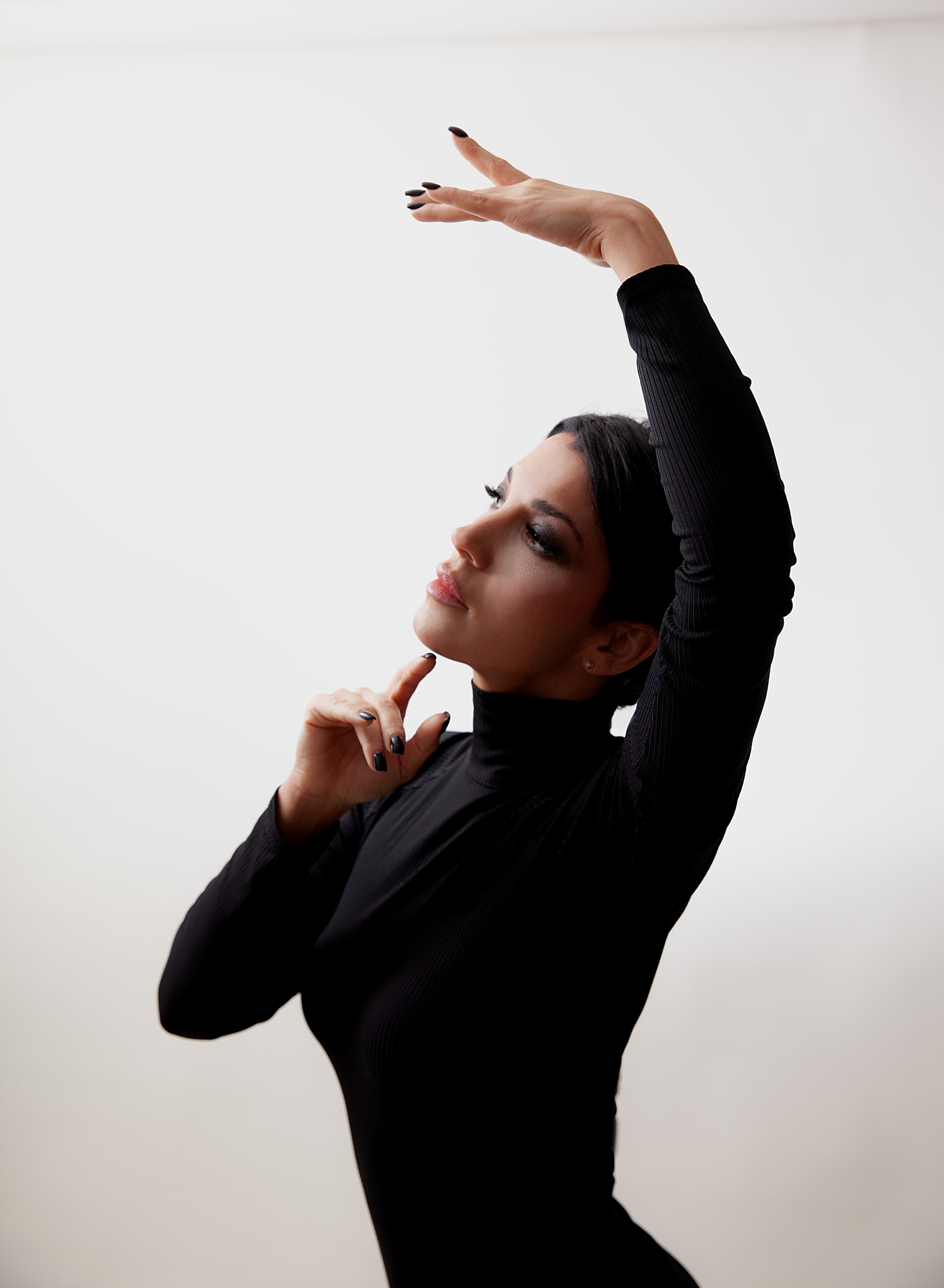 Женский портрет. Фотограф в Железнодорожном и Балашихе