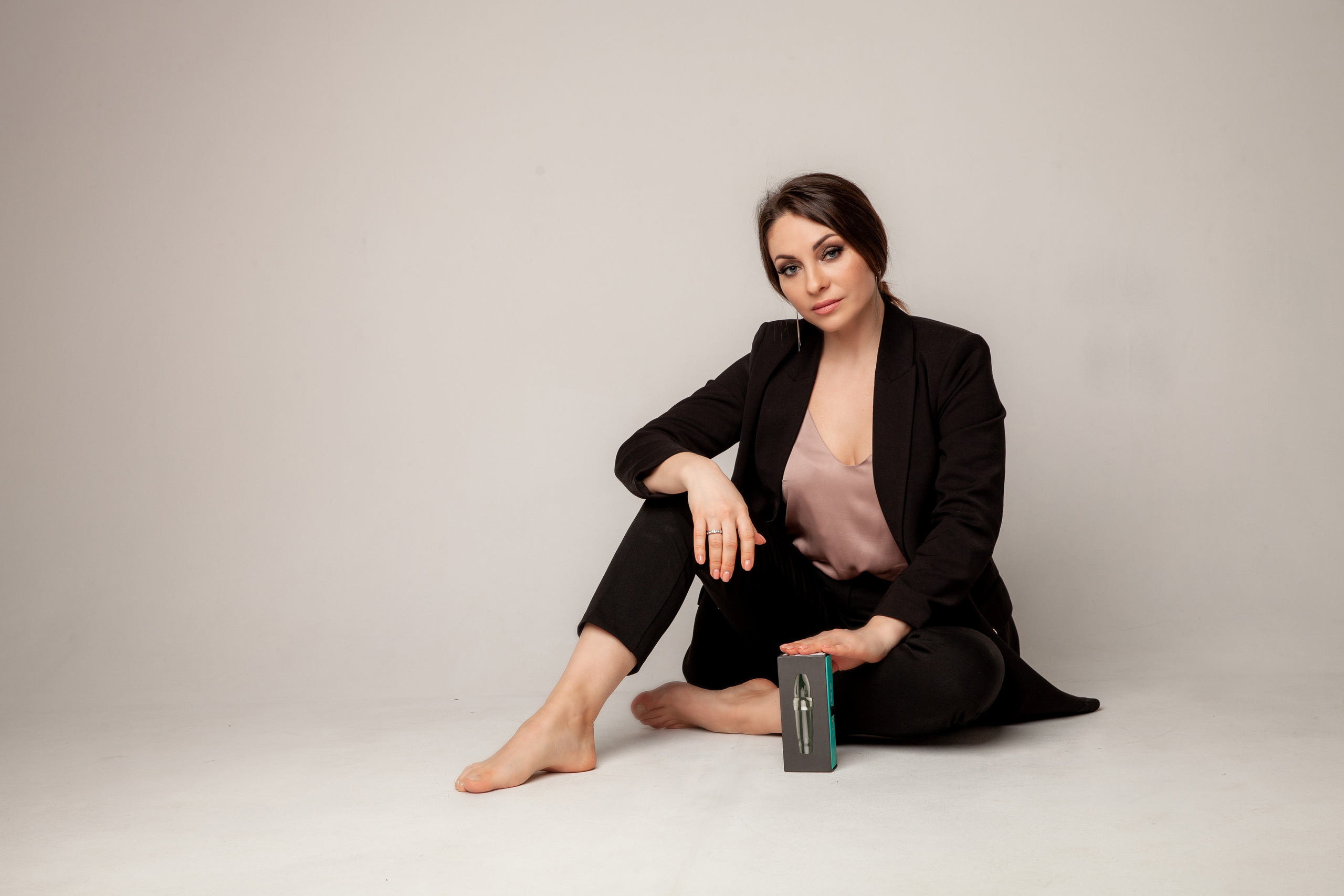 Съемка для мастера перманентного макияжа. Фотограф в Железнодорожном и Балашихе