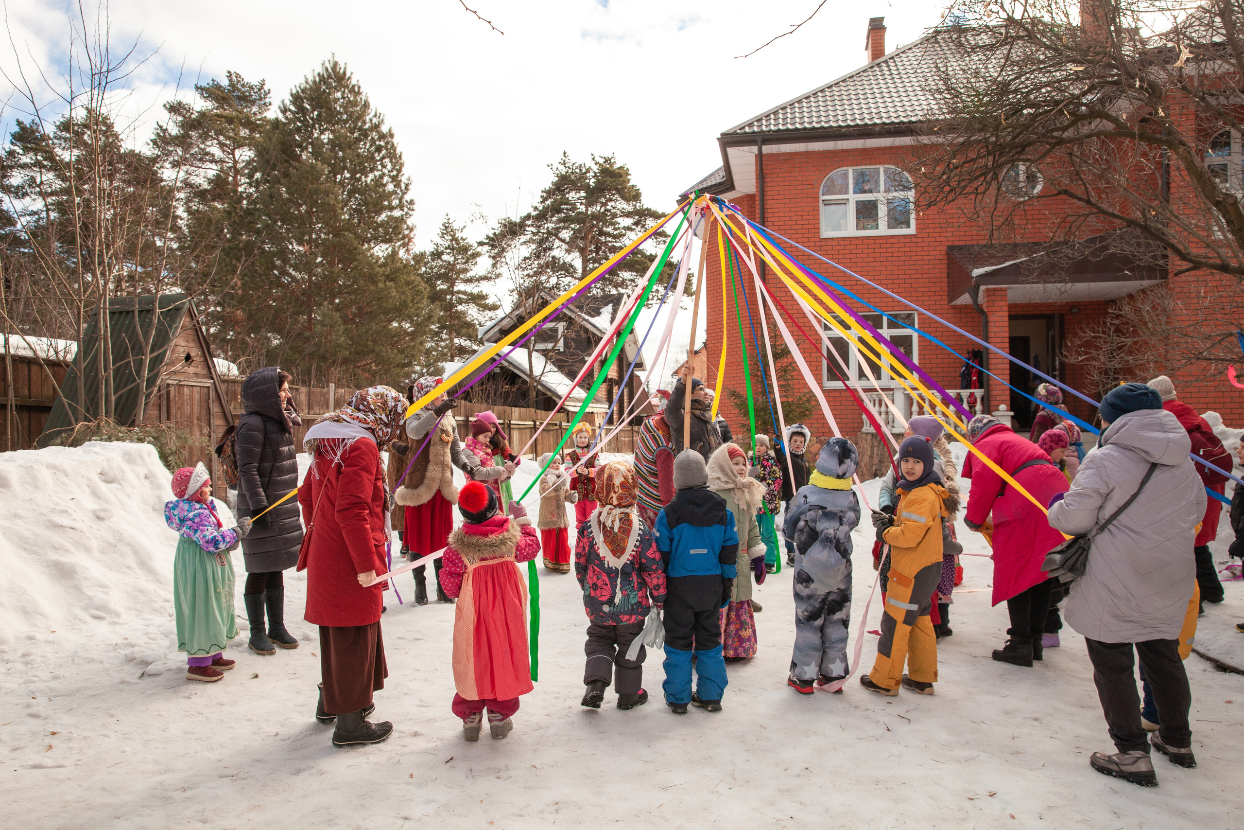 Фотограф на мероприятия. Фотограф в Железнодорожном и Балашихе