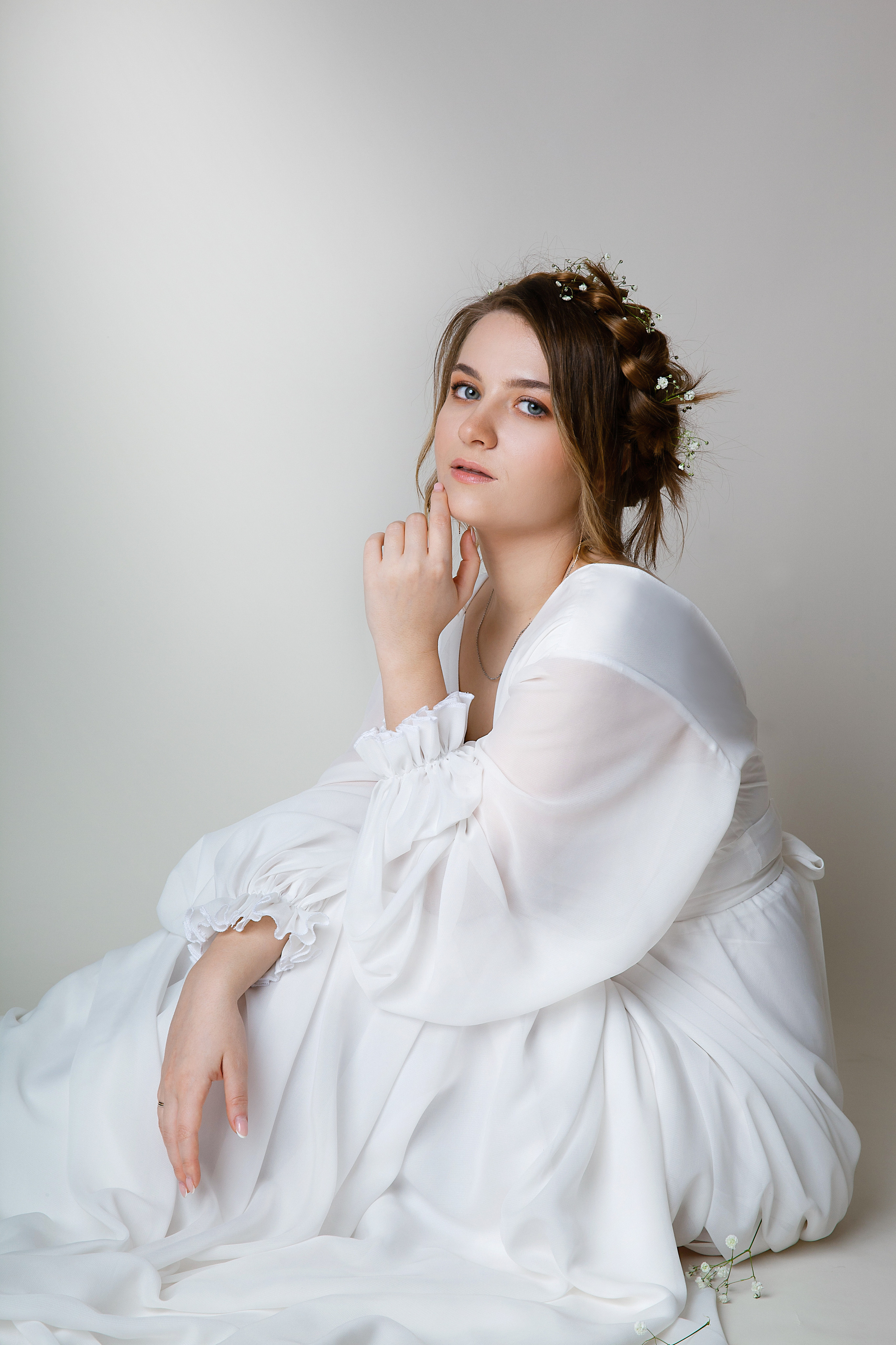 Фотограф в Железнодорожном и Балашихе