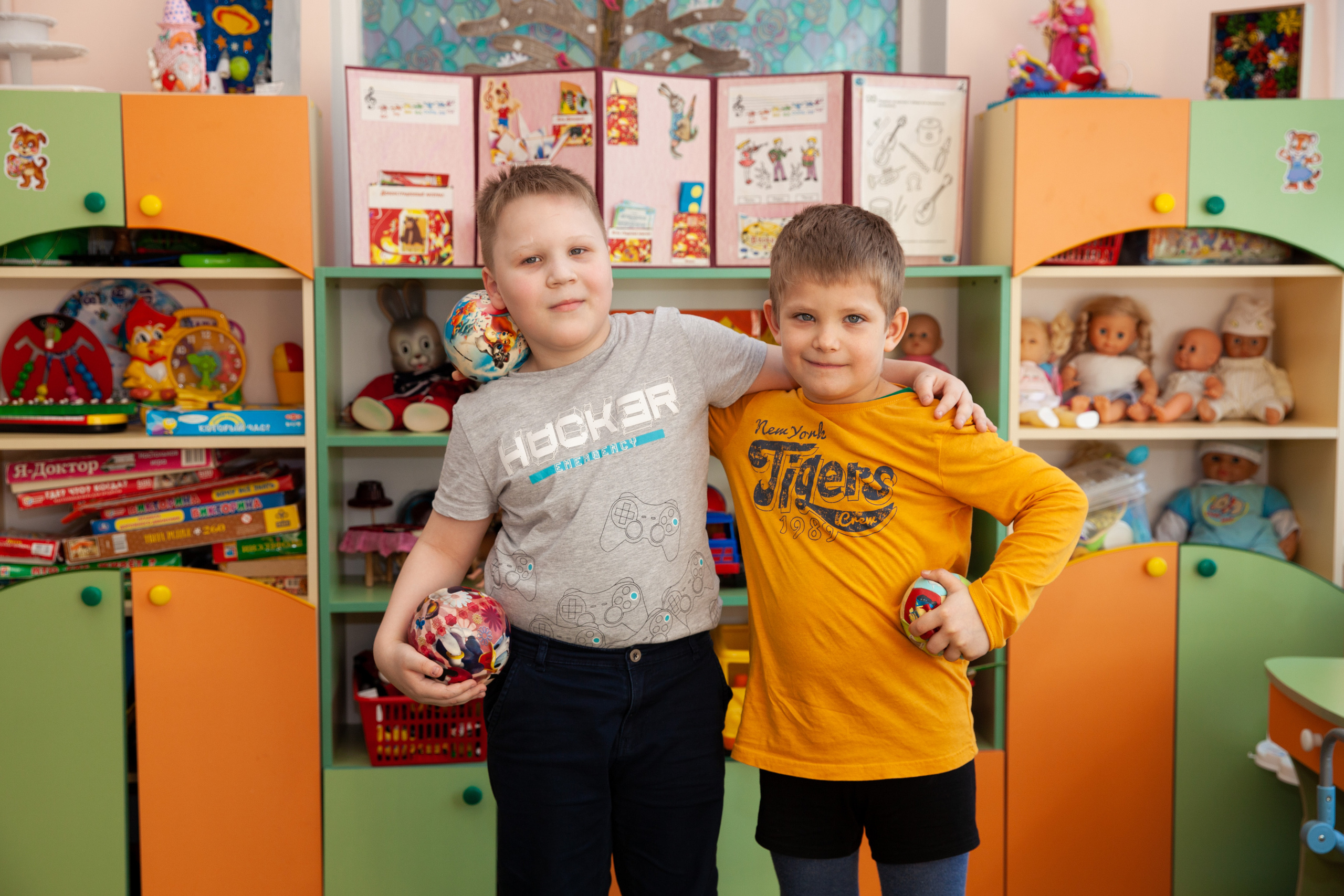 Фотограф в детский сад. Фотограф в Железнодорожном и Балашихе