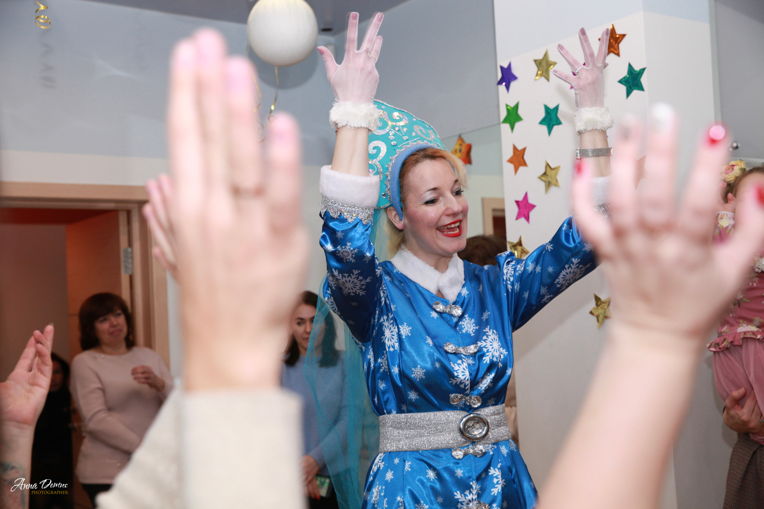 Фотограф в детский сад. Фотограф в Железнодорожном и Балашихе