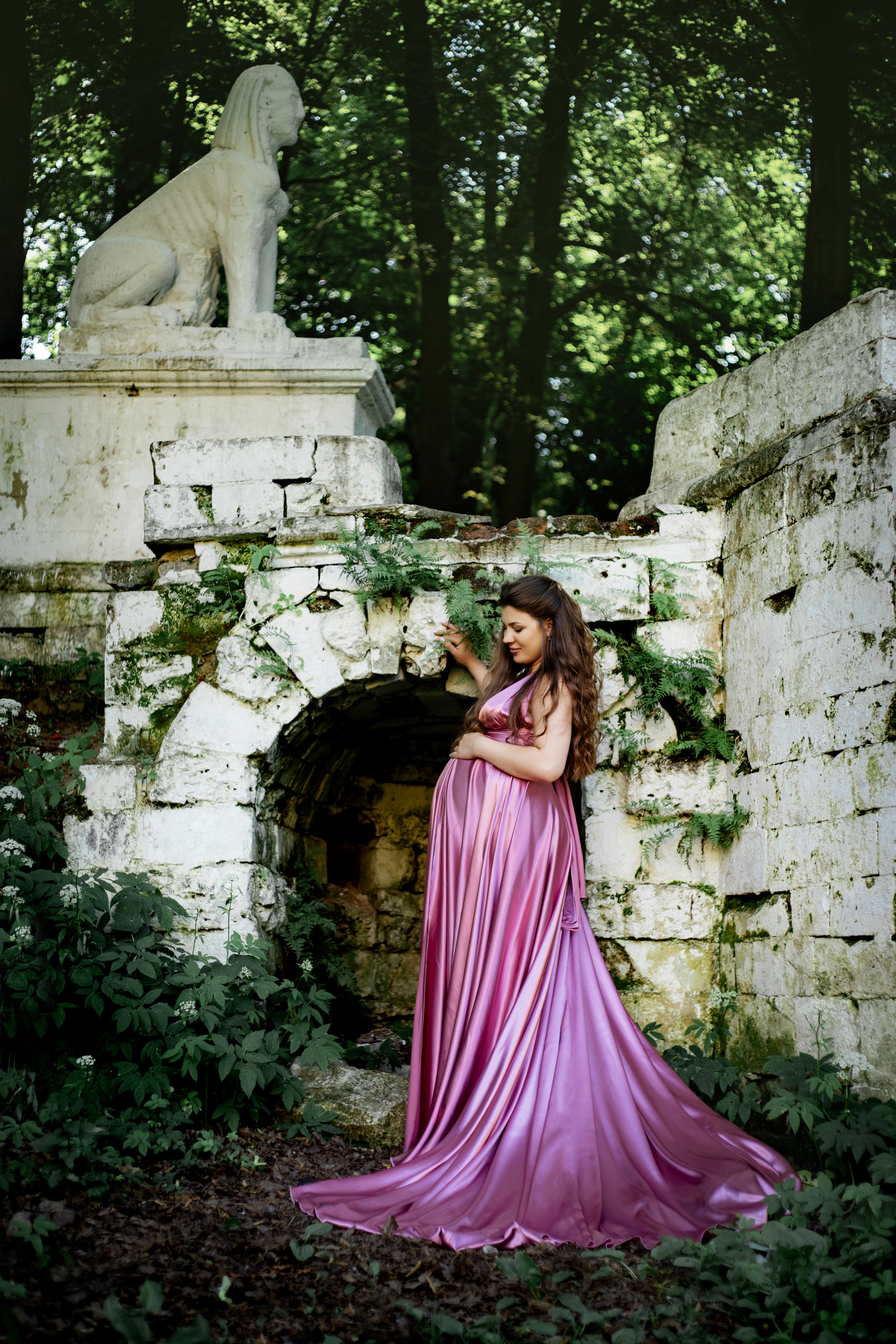 9 месяцев фотосъёмка